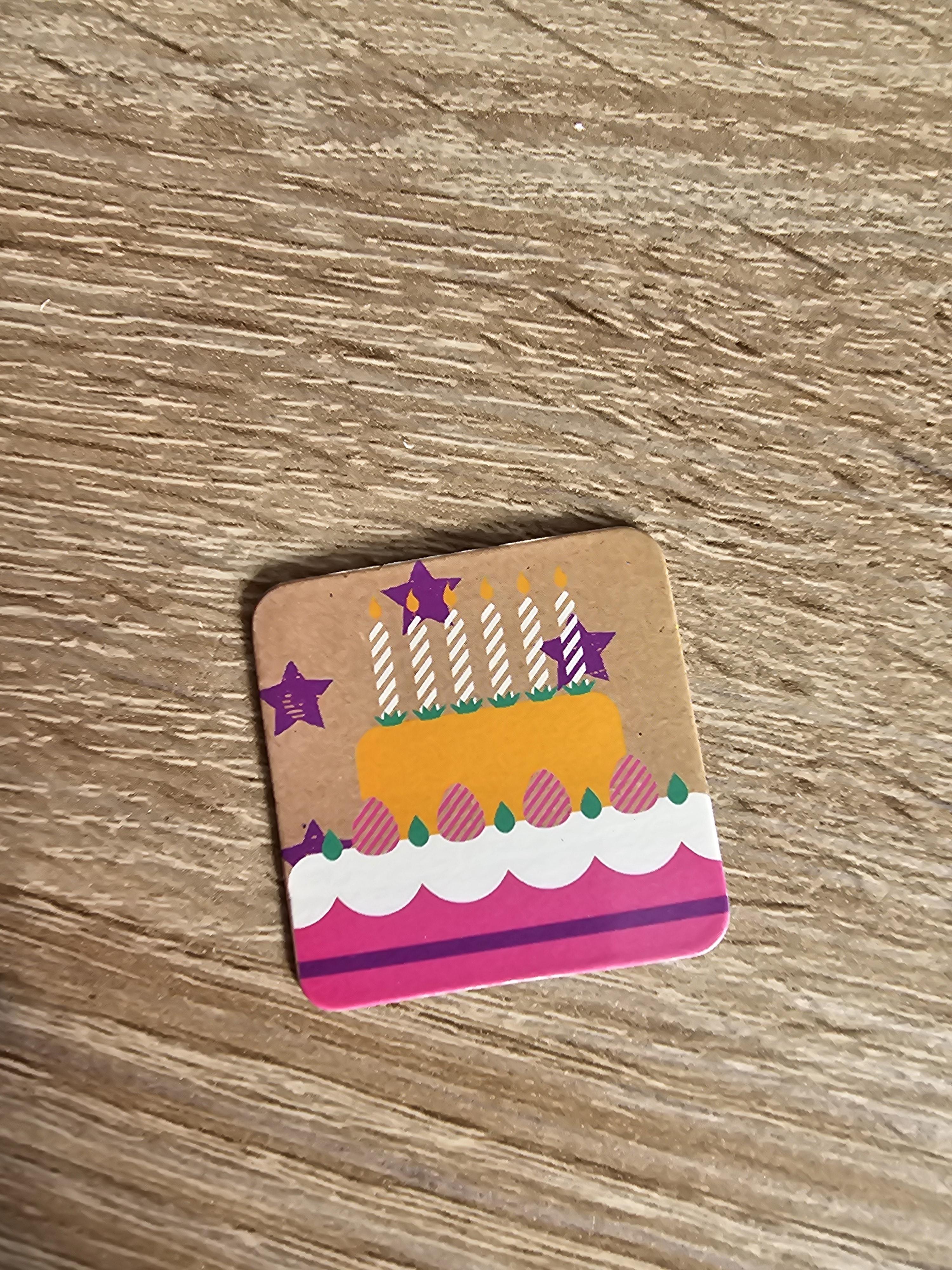 troc de troc magnets image 0