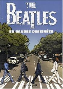 troc de troc recherche la bd " the beatles " de michels mabel image 0