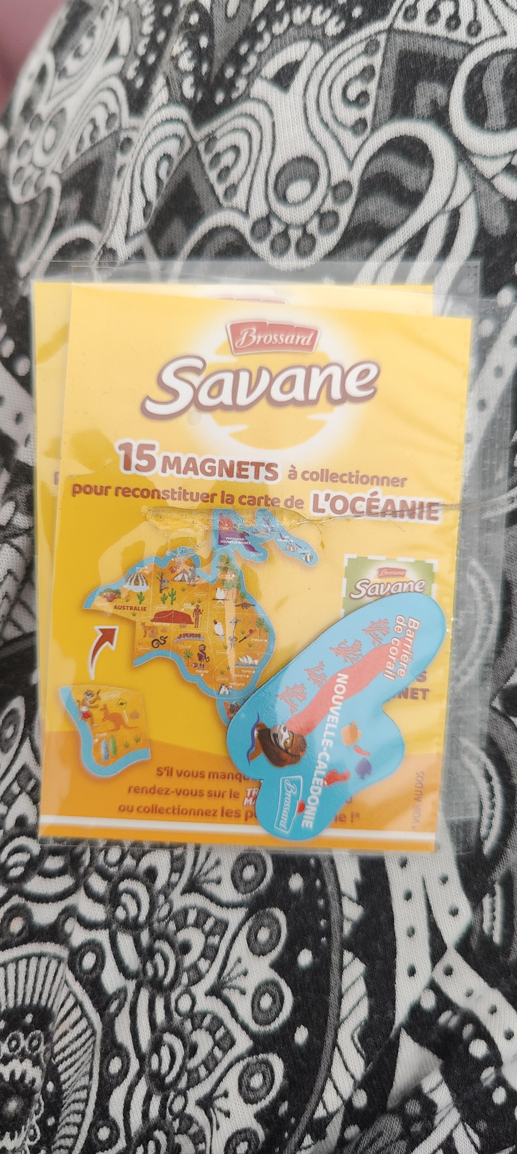 troc de troc aimant image 0