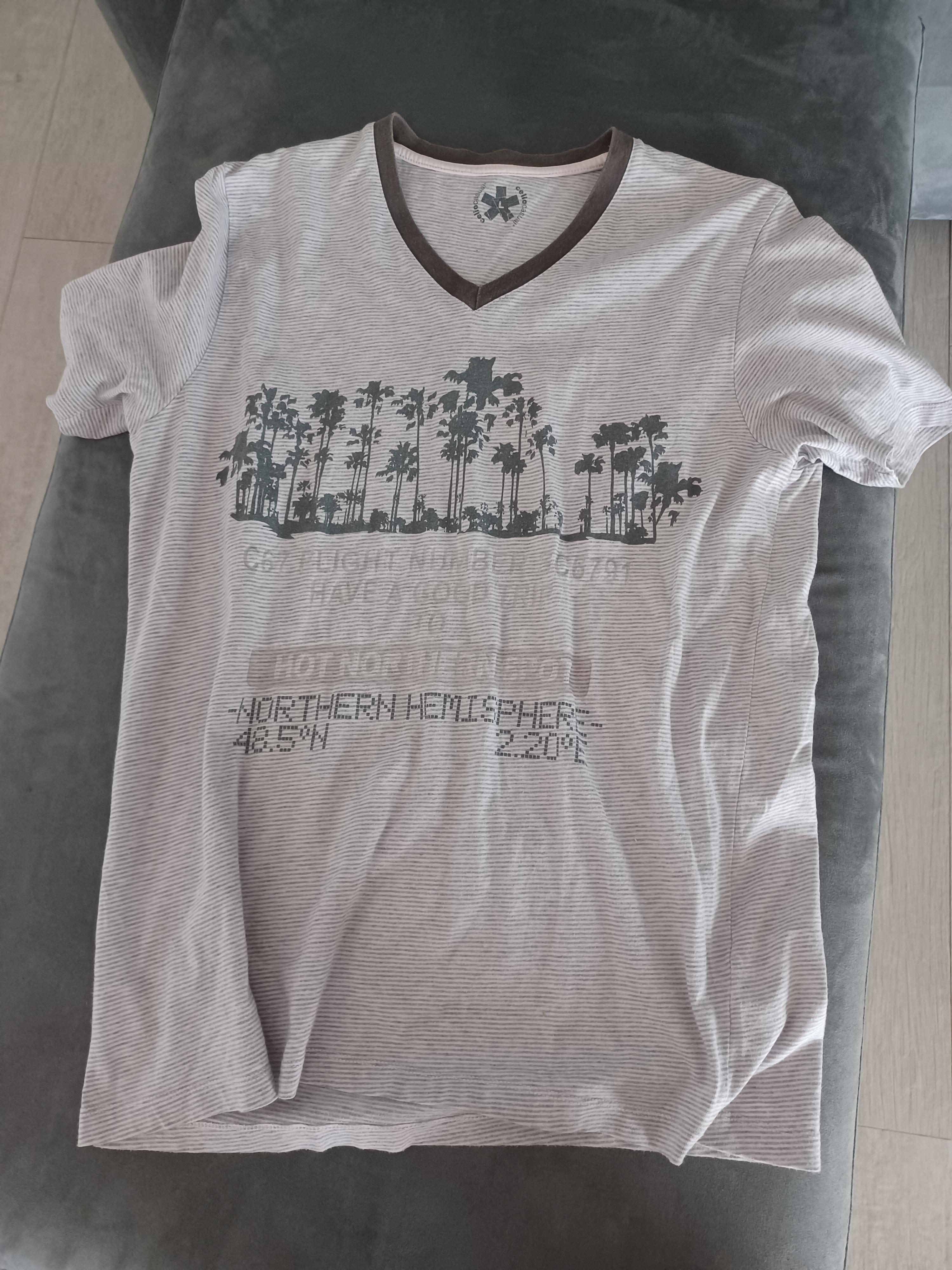 troc de troc tee shirt l image 0