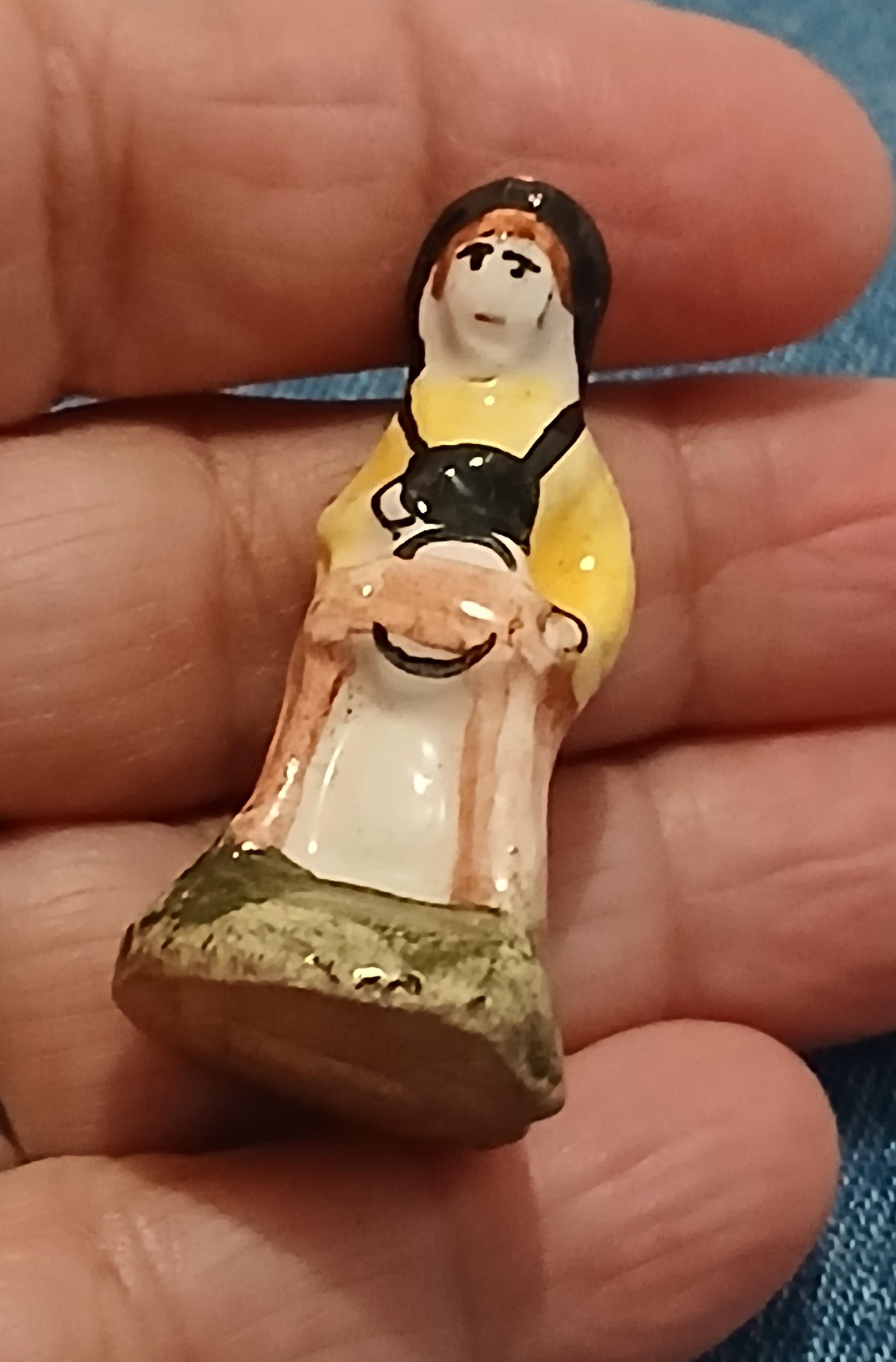 troc de troc une fève image 0