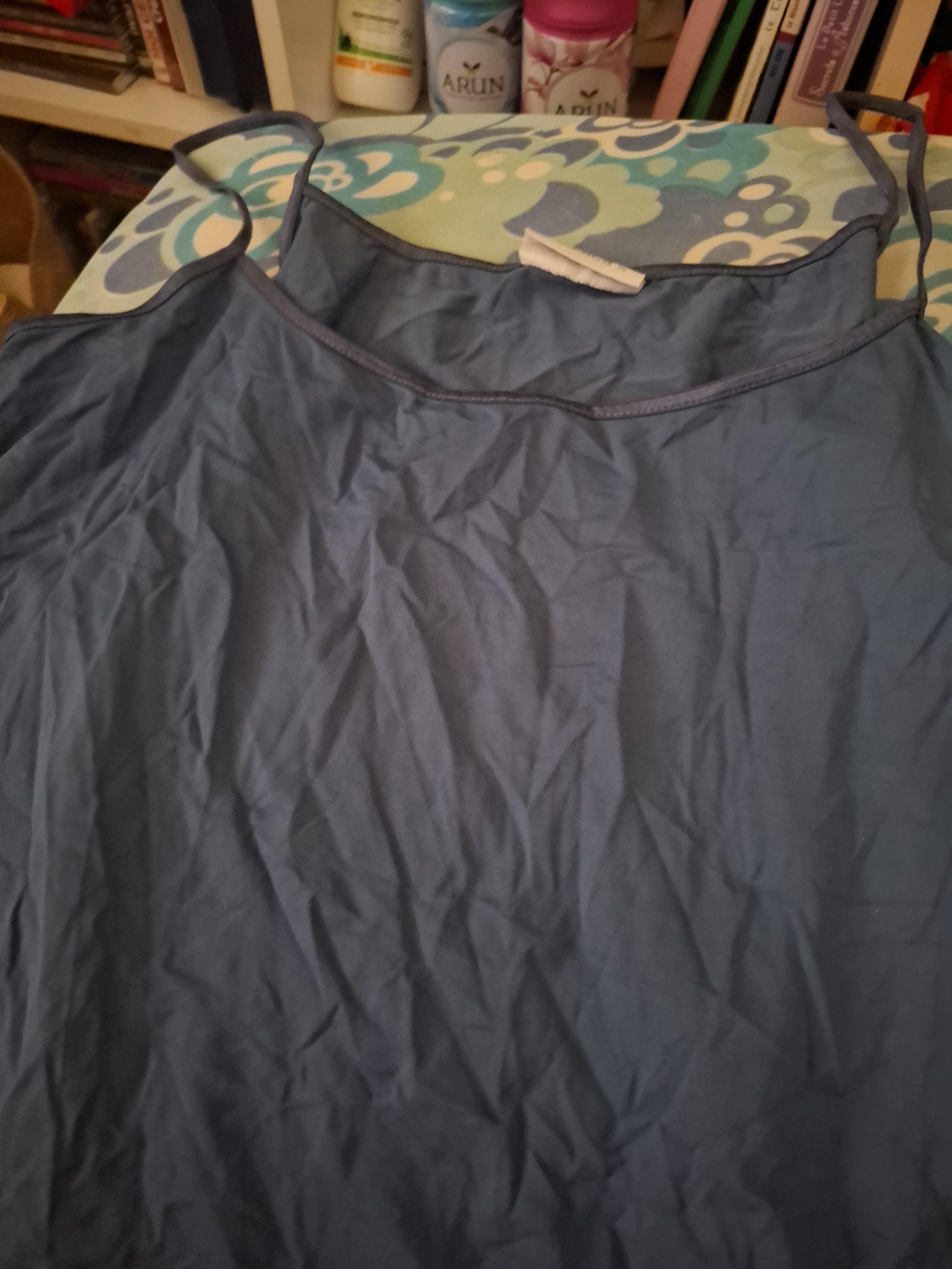 troc de troc debardeur xl image 0