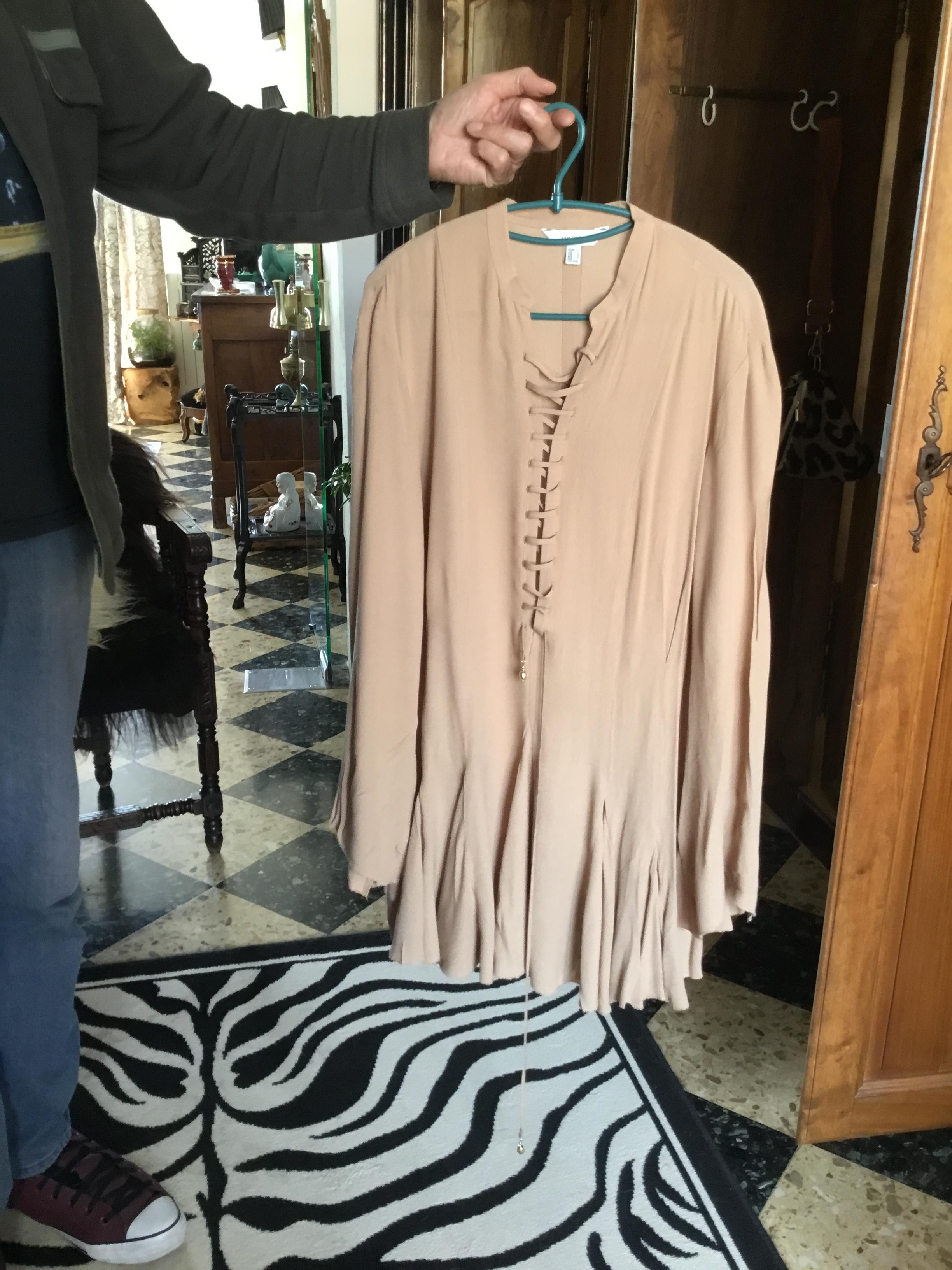 troc de troc tunique ou robe image 2