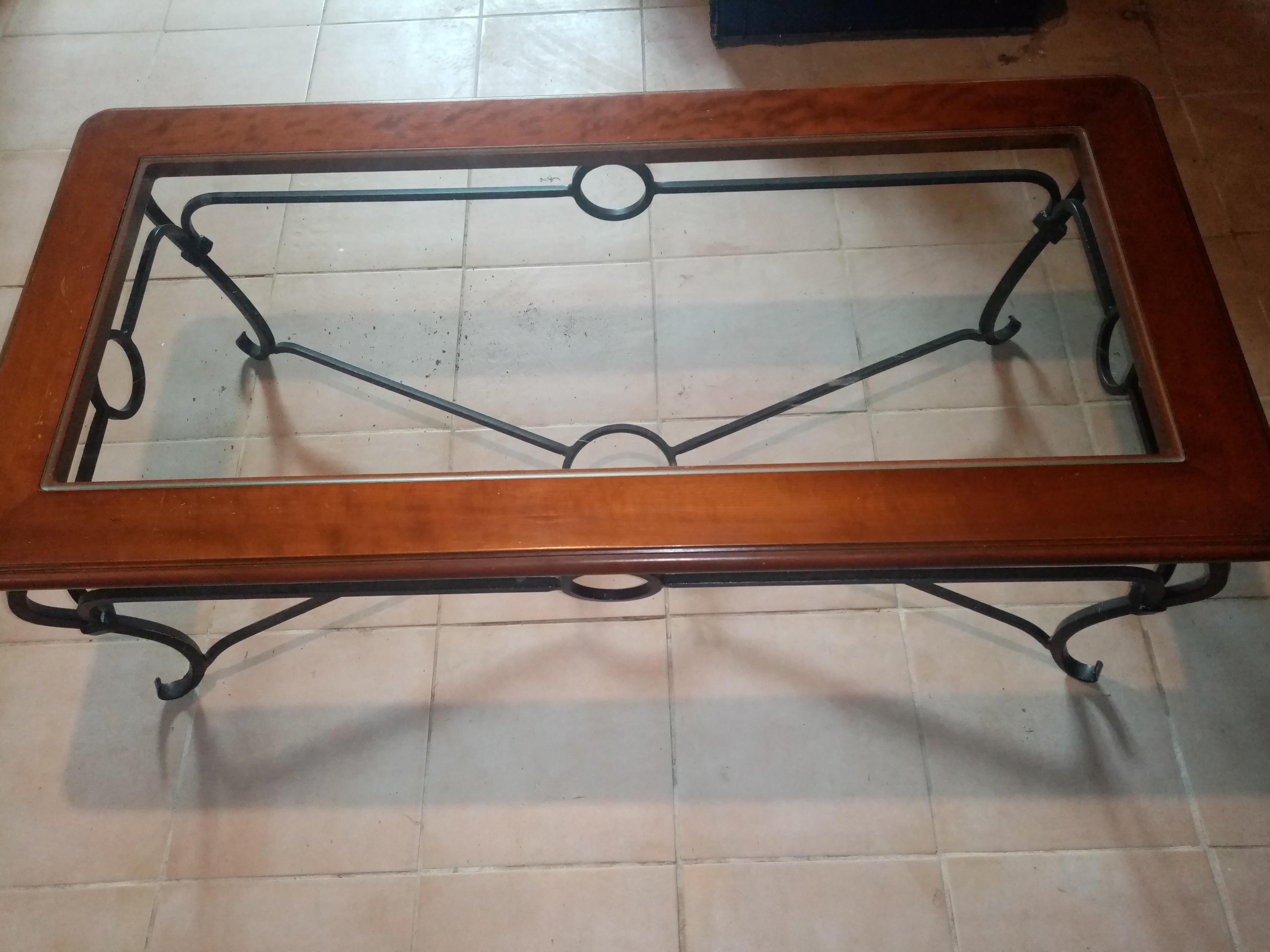 troc de troc table basse image 2