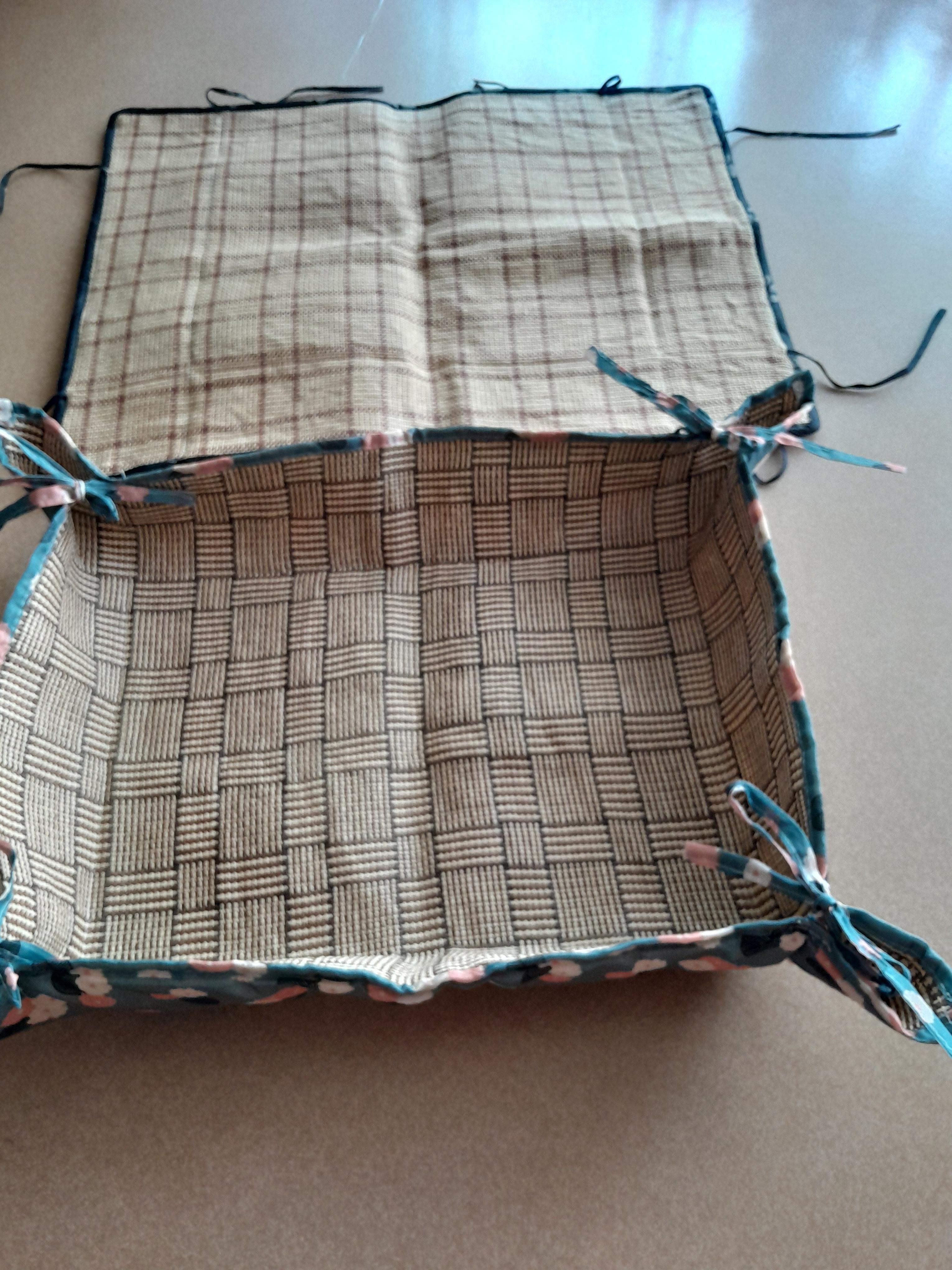 troc de troc lots de 2 tapis très bon état image 1