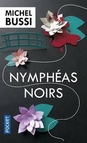 troc de troc livre - nymphéas noirs - poche - michel bussi image 0