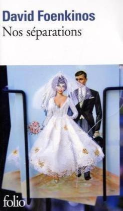 troc de troc david foekinos / nos separations image 0