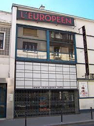 troc de troc places pour un spectacle qui aura lieu le 27 juin 2019 pour le théâtre l'européen image 0
