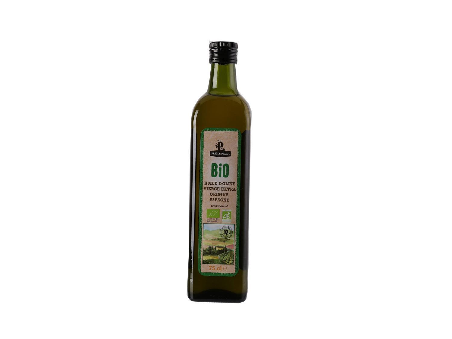 troc de troc huile d'olive bio 750 ml image 0