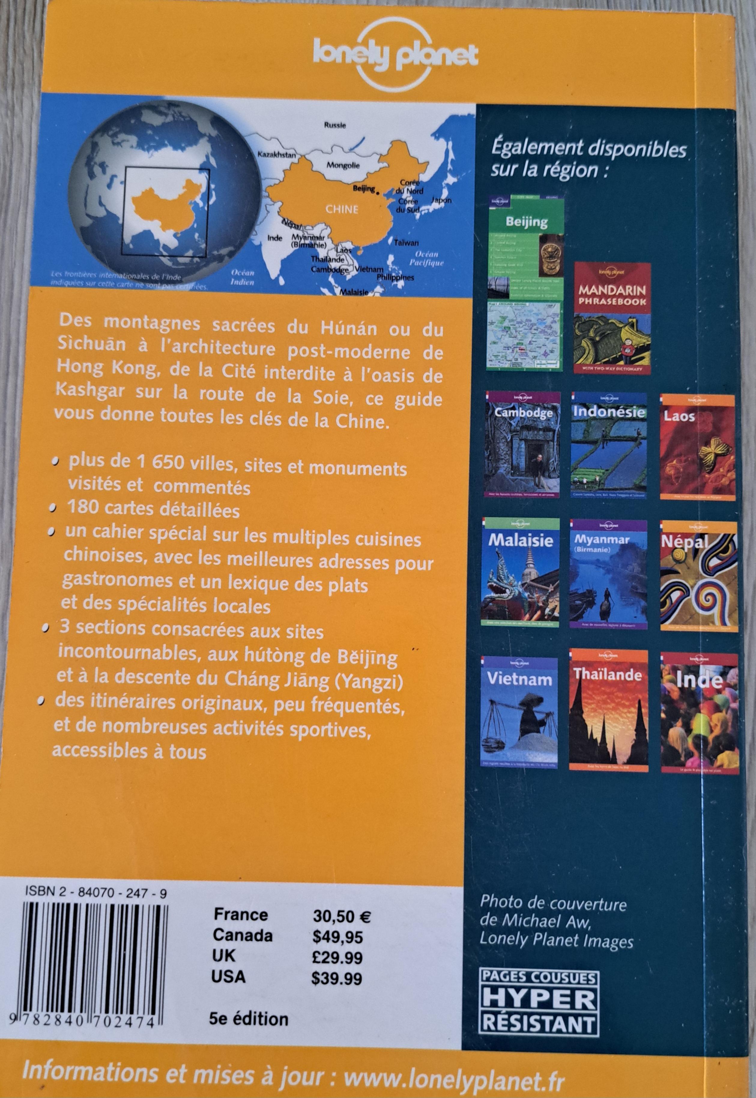 troc de troc chine lonely planet image 1