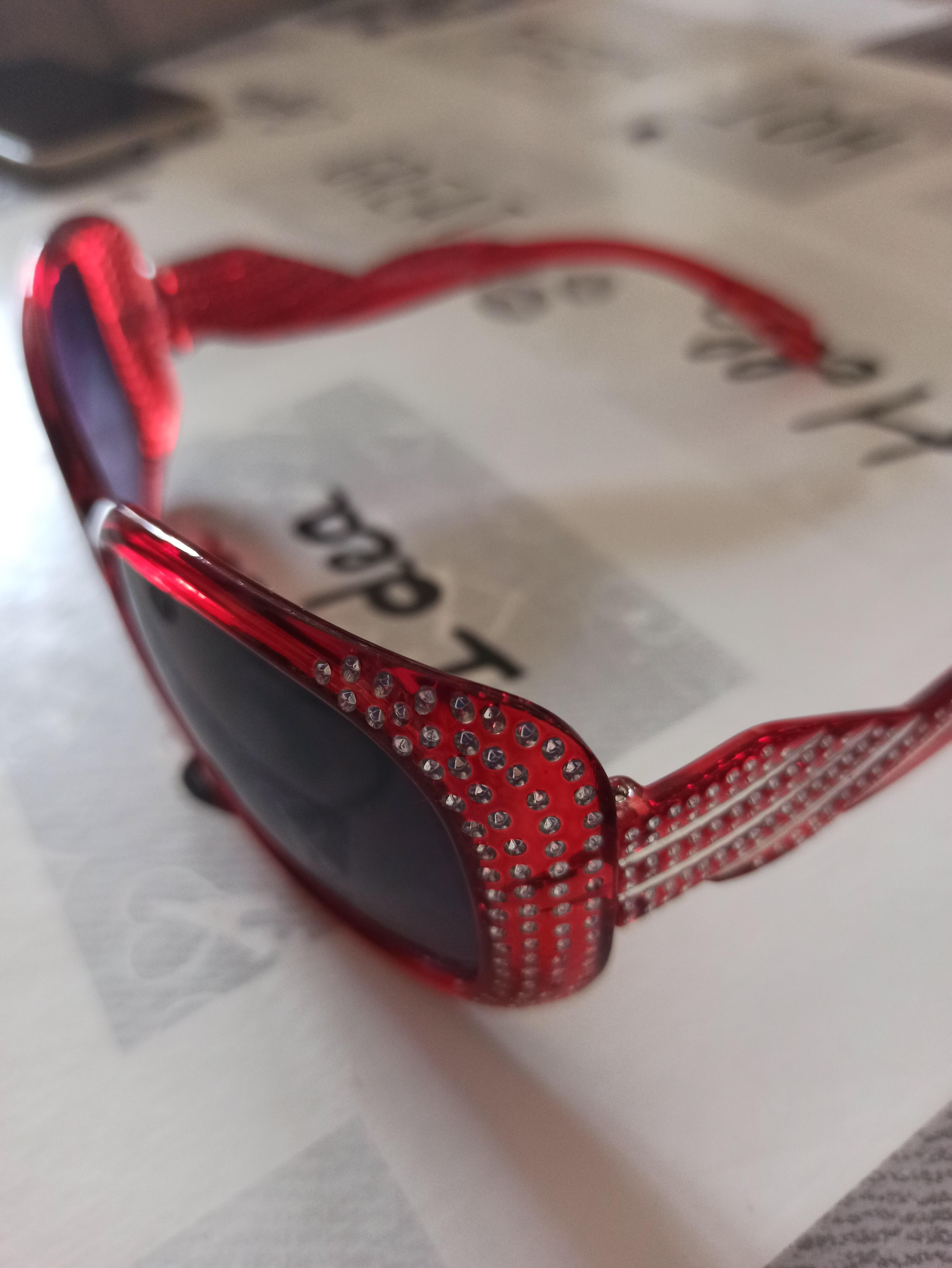 troc de troc réservé jolie lunettes de soleil made in china image 0