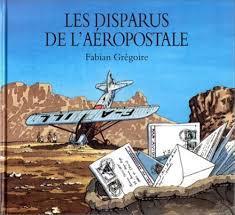 troc de troc livre - les disparus de l' aéropostale image 0