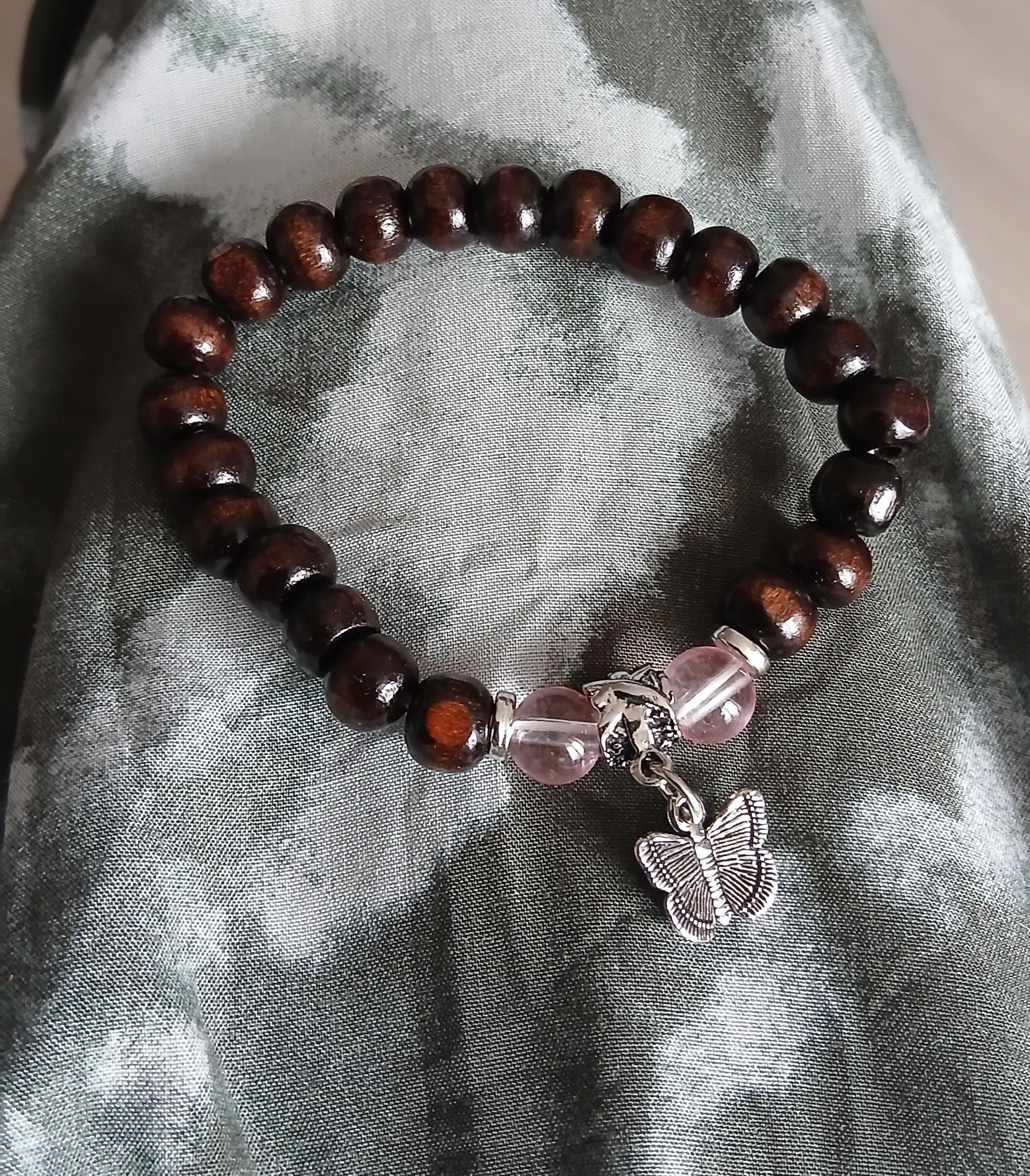 troc de troc reserver sophie bracelet femme image 0