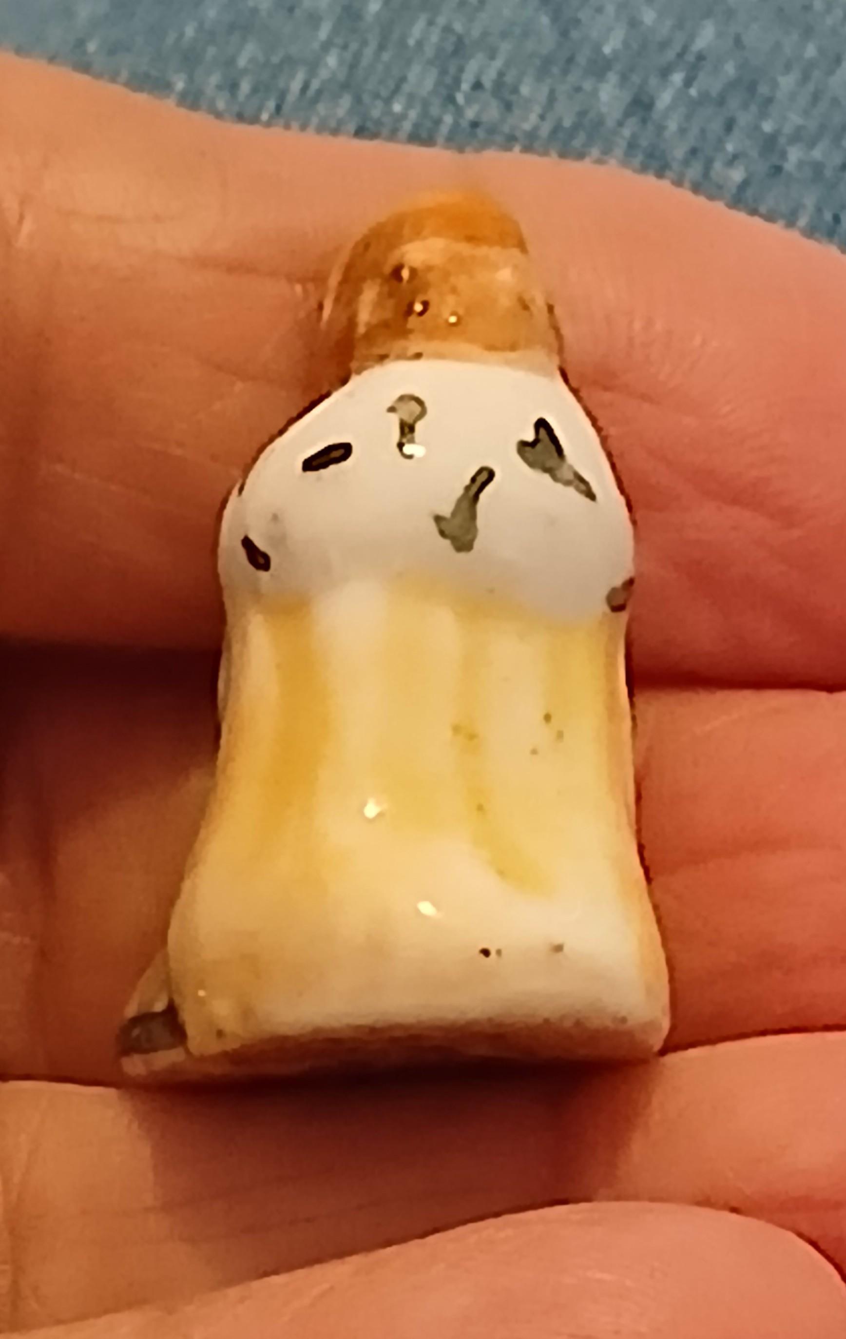 troc de troc une fève image 1