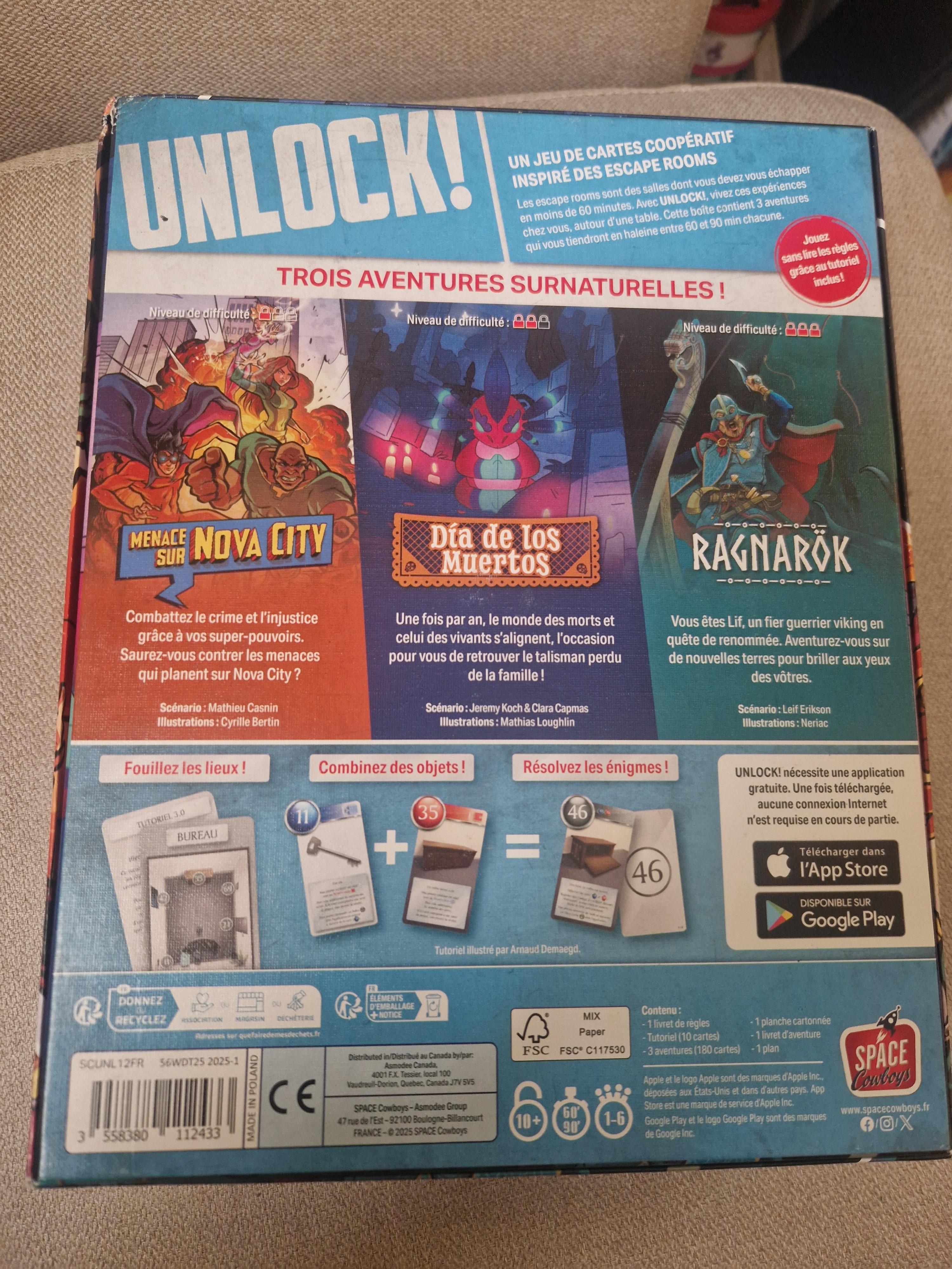troc de troc unlock! supernatural adventure image 1