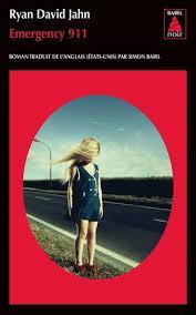 troc de troc livre - emergency 911 - poche -  ryan david jahn image 0