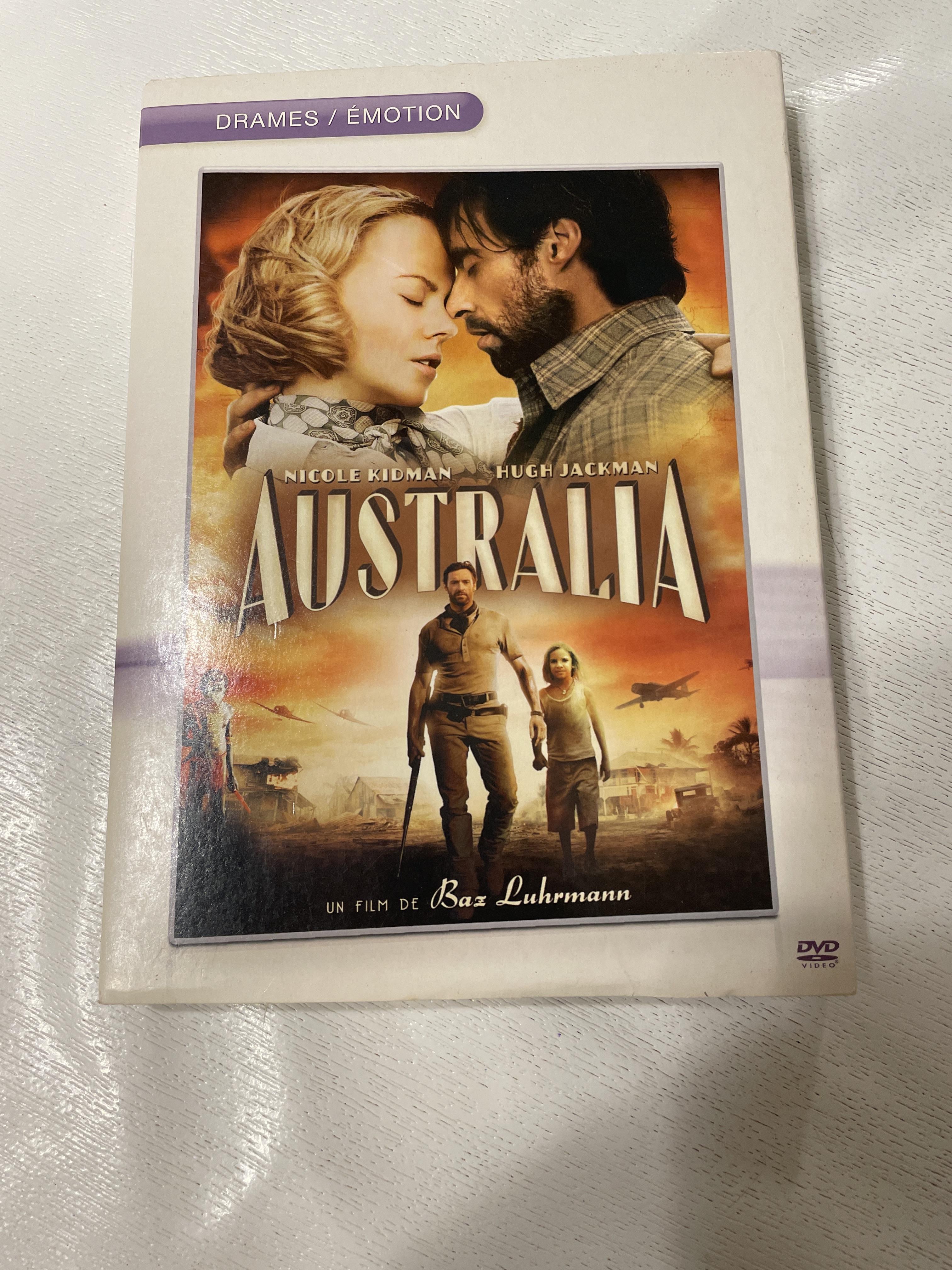 troc de troc australia image 0