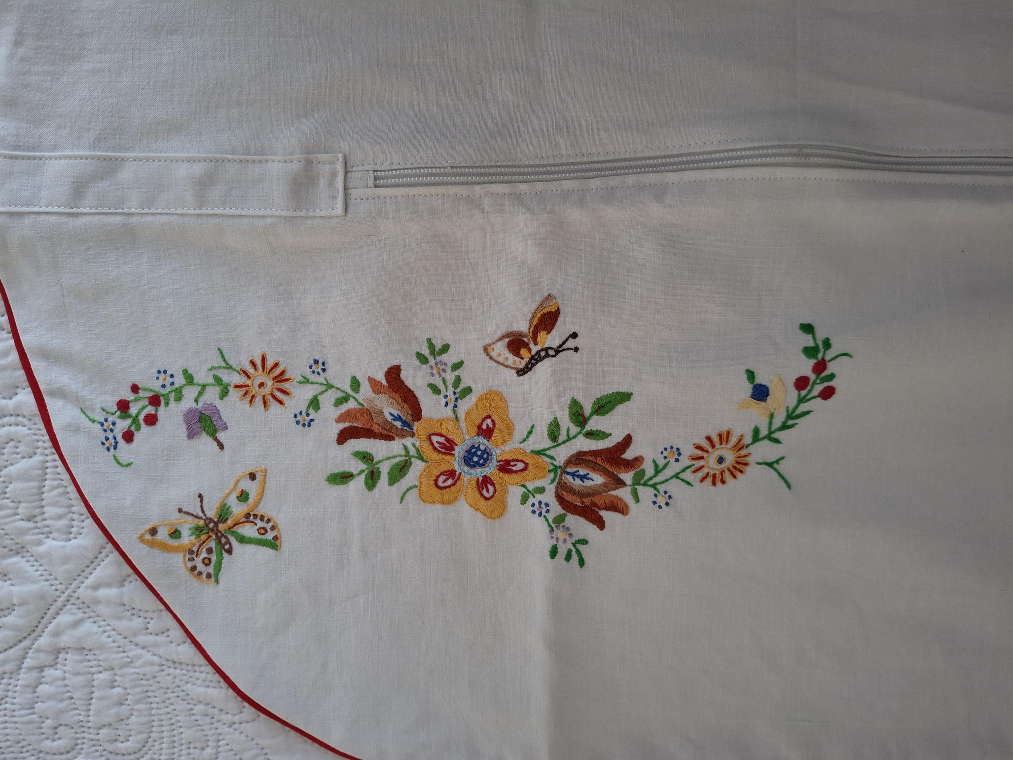 troc de troc housse porte manteau image 1