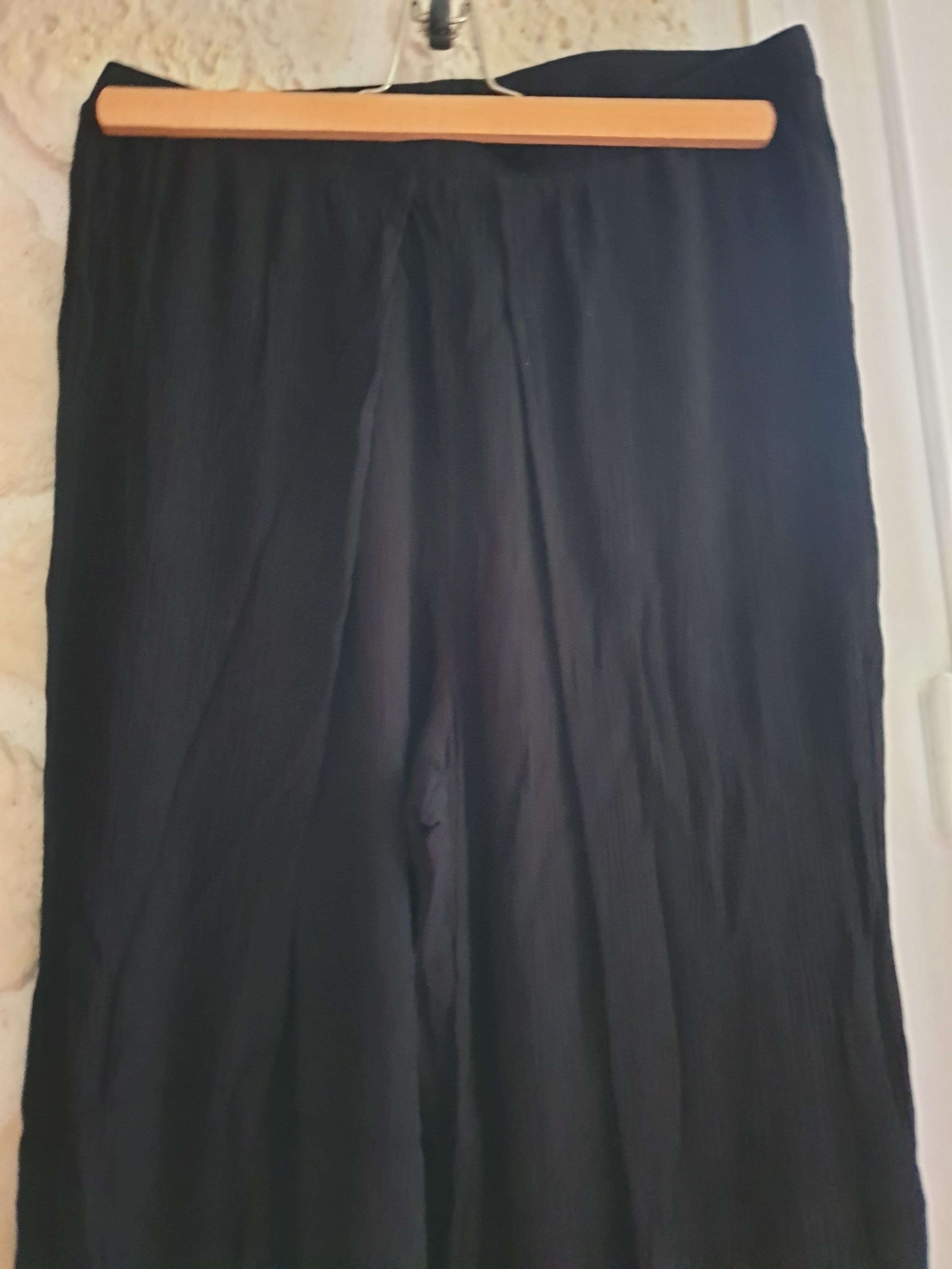 troc de troc pantalon paréo / portefeuille l image 1