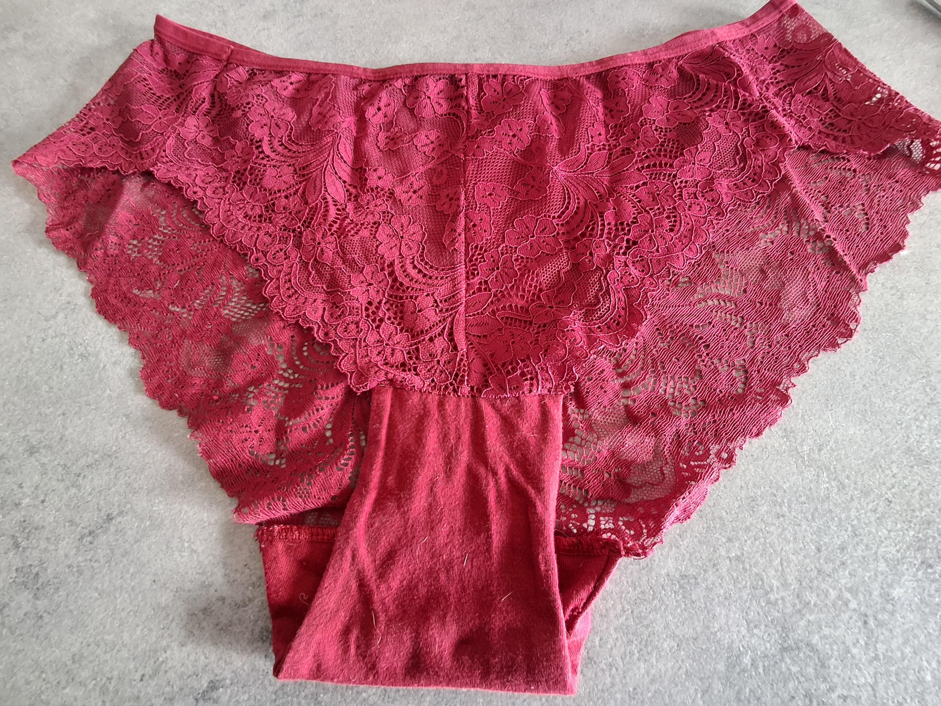 troc de troc culotte marque sans complexe image 1