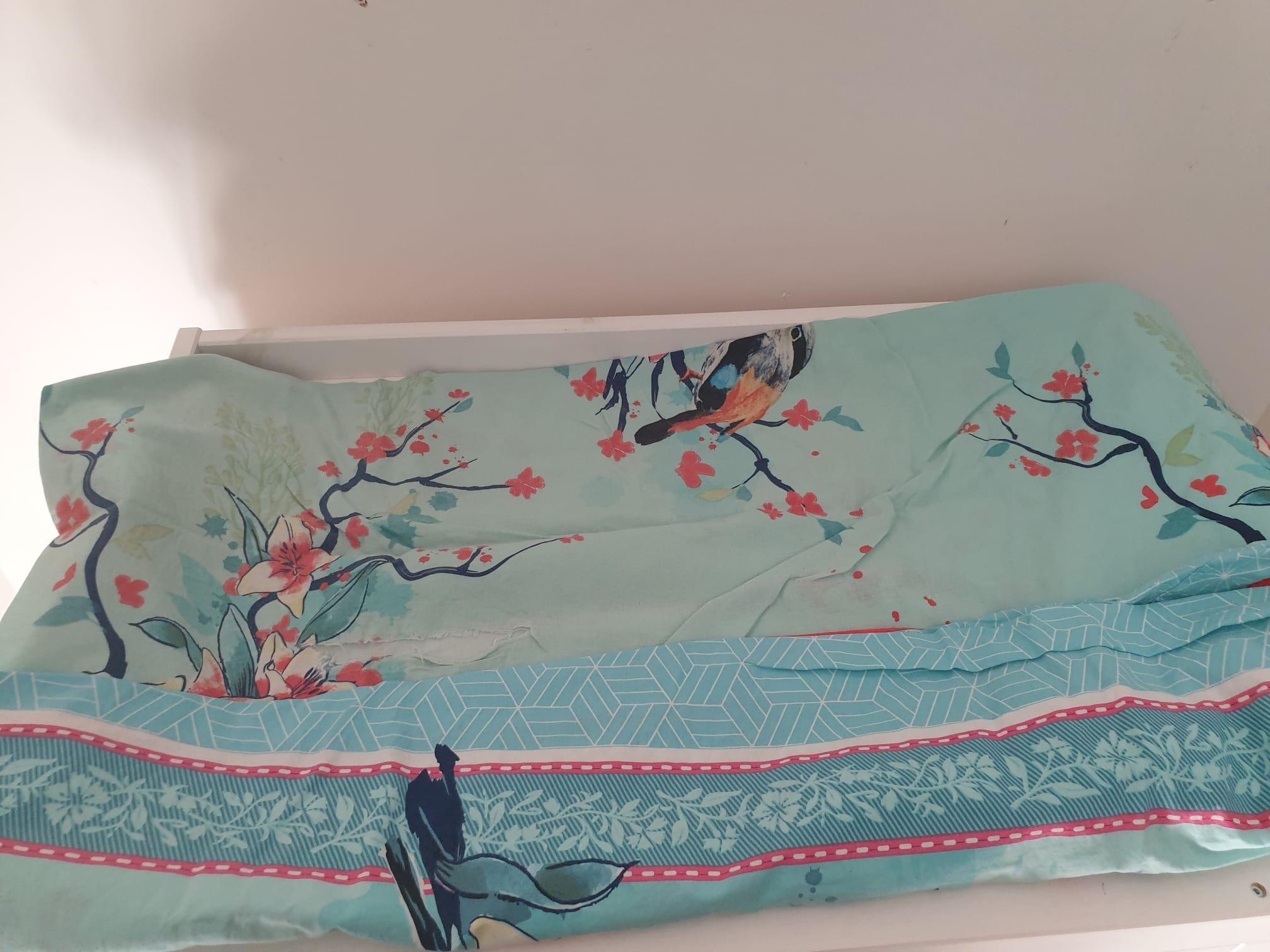 troc de troc récupération tissu image 1