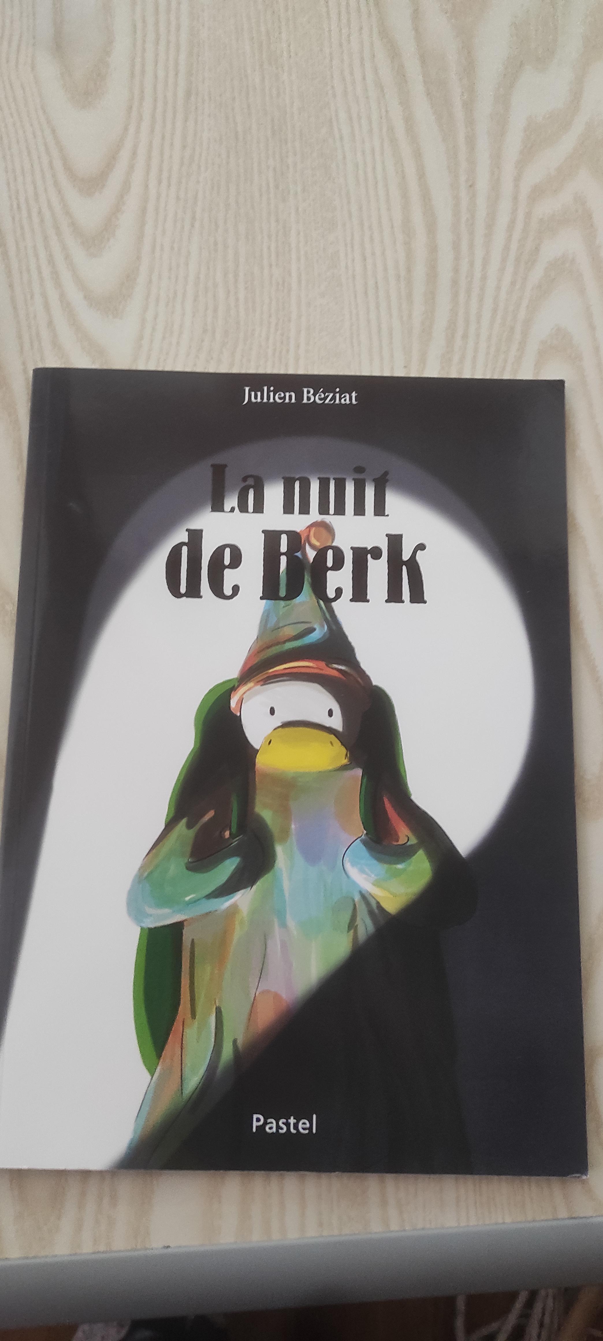 troc de troc la nuit de berk image 0