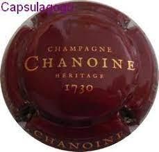 troc de troc capsule champagne chanoine prestige image 0