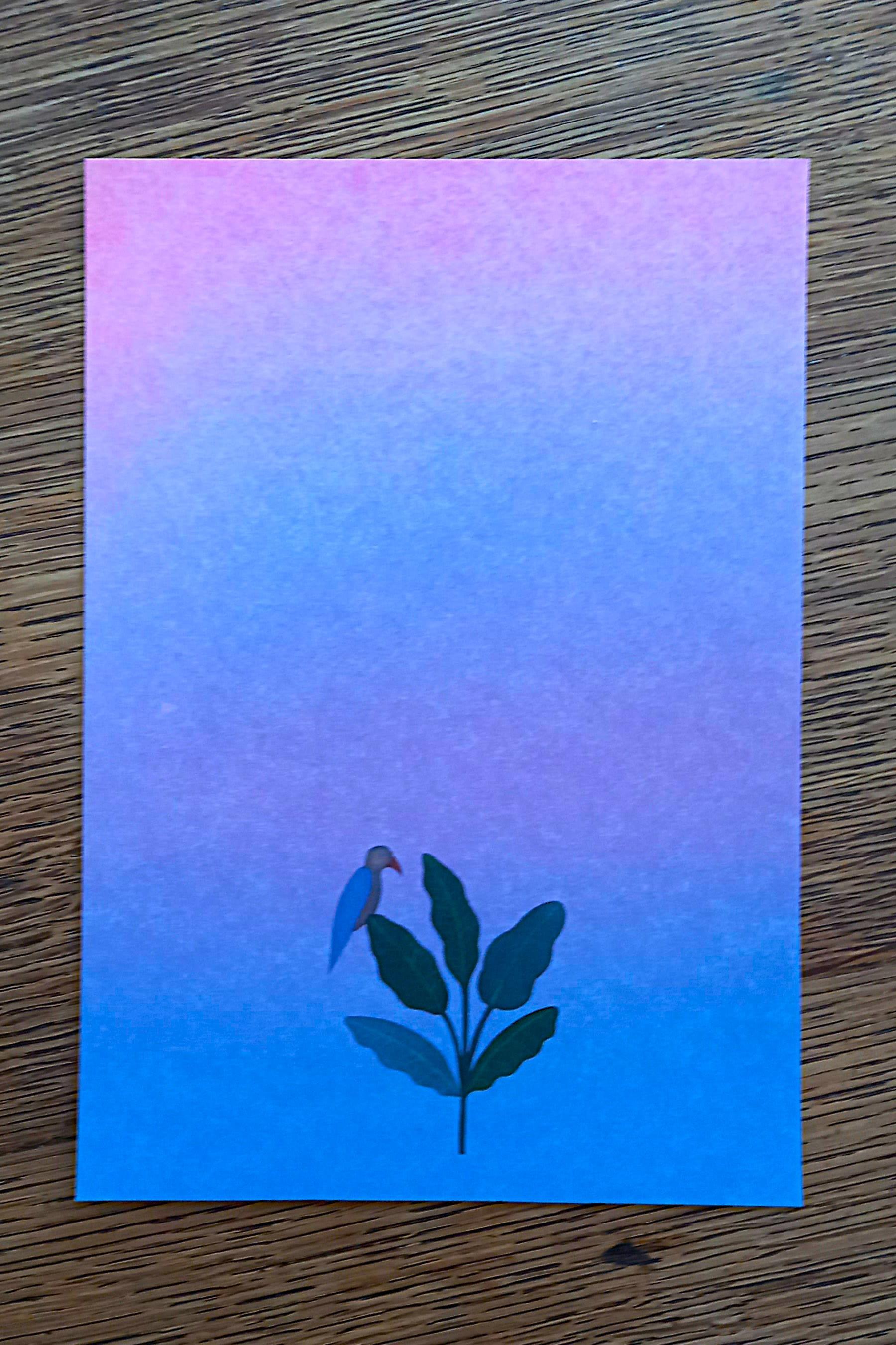 troc de troc papier créatif. image 0