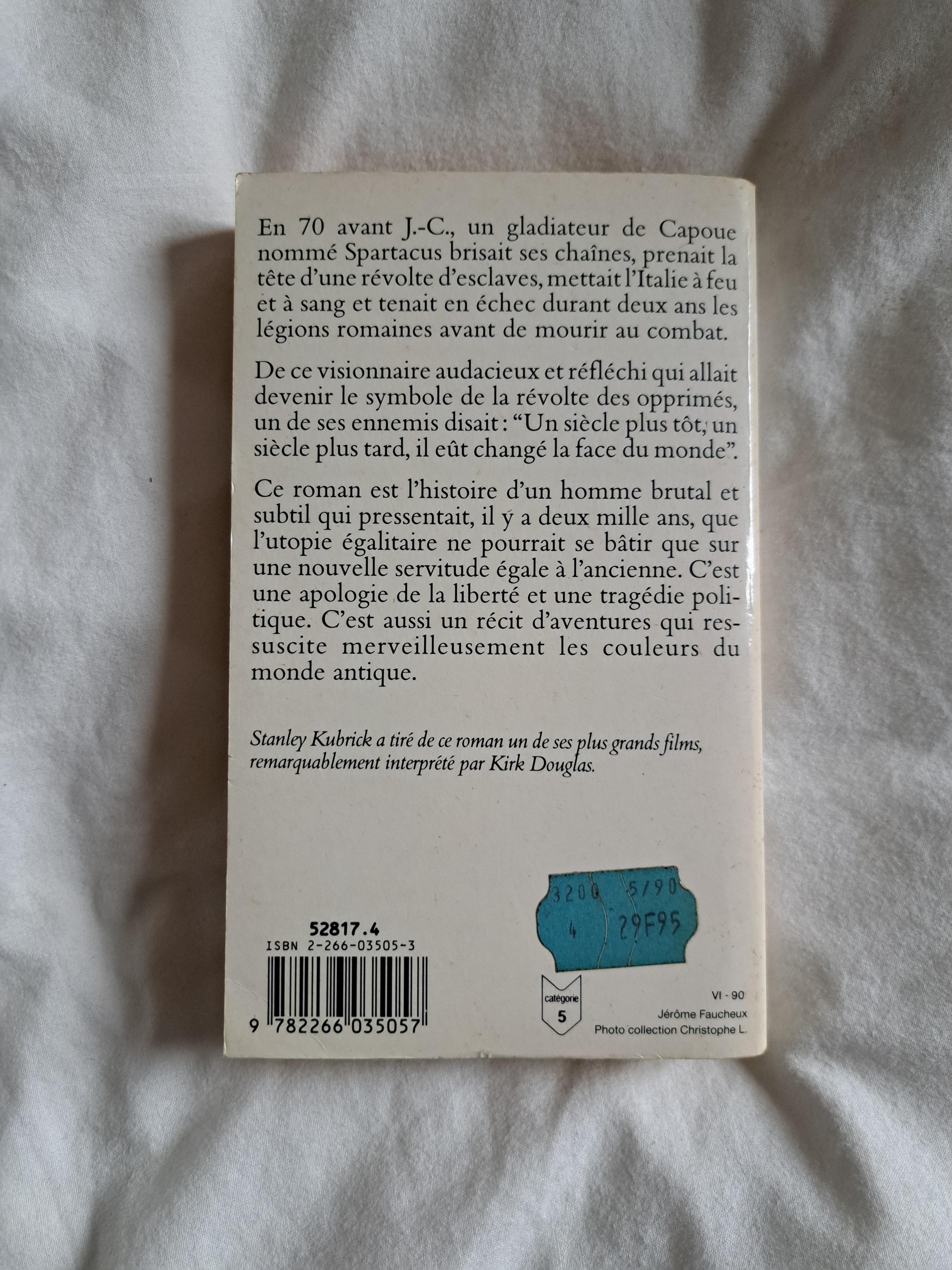 troc de troc don livre de poche image 1