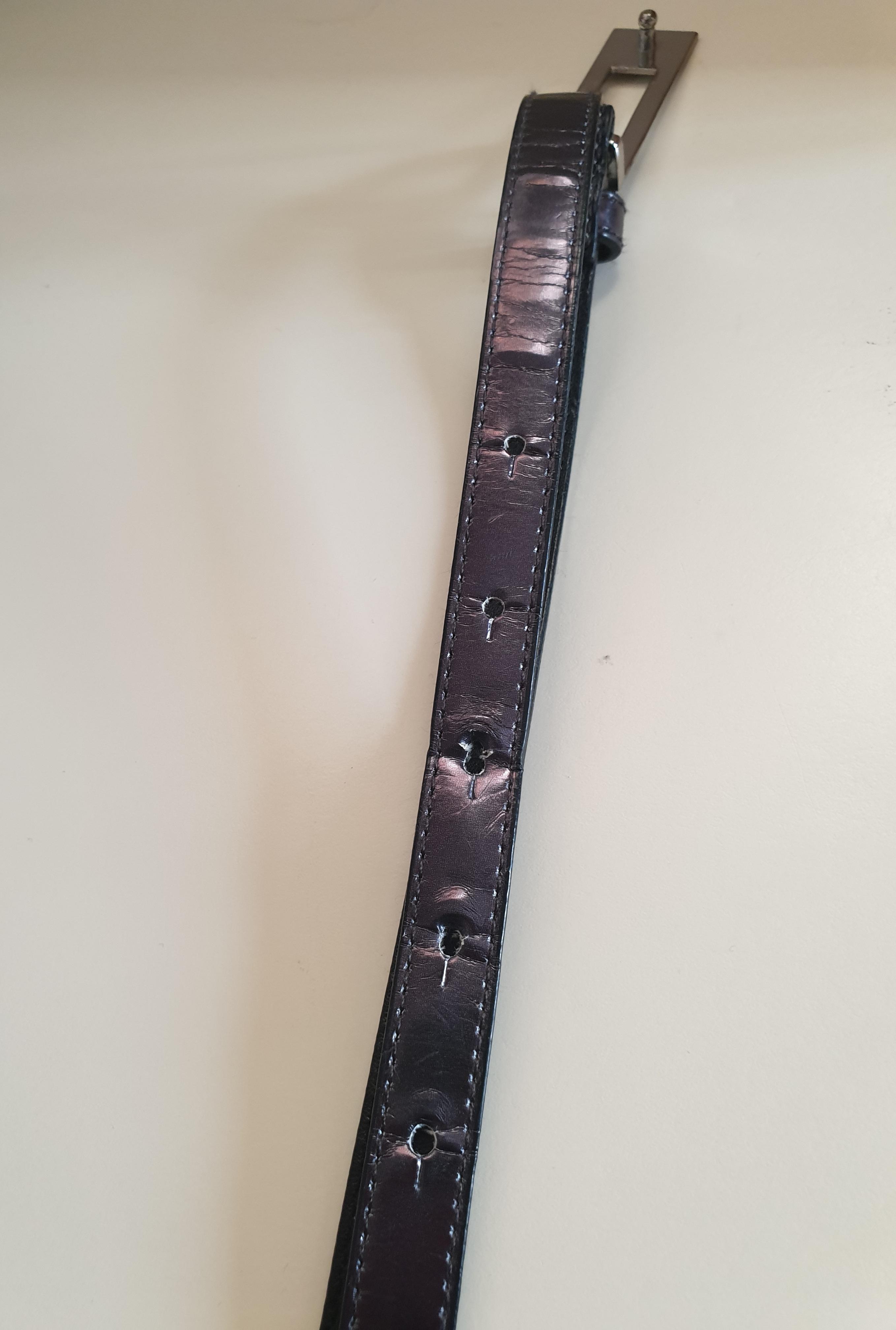 troc de troc réservé-ceinture image 1