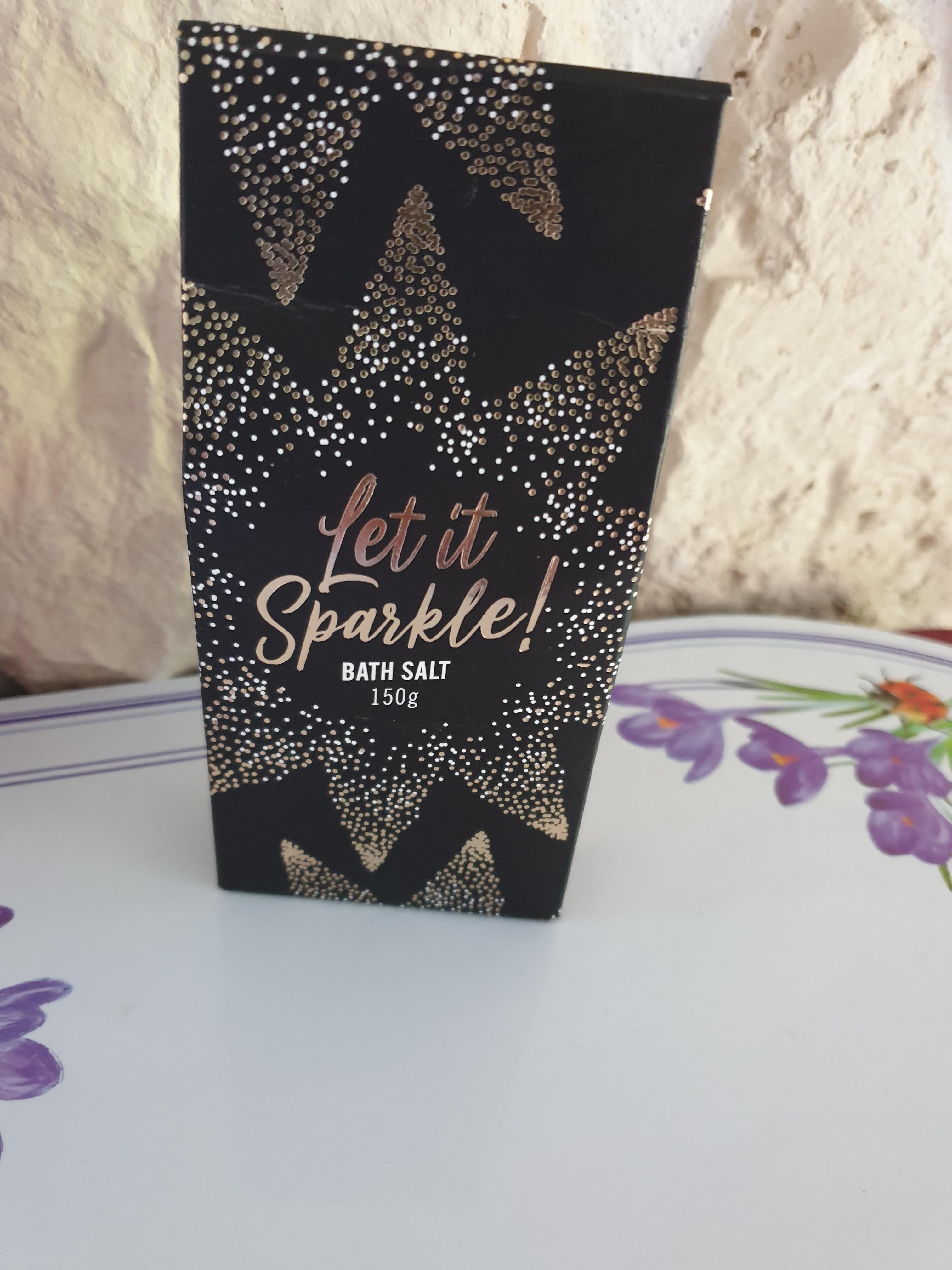 troc de troc sel de bain image 0