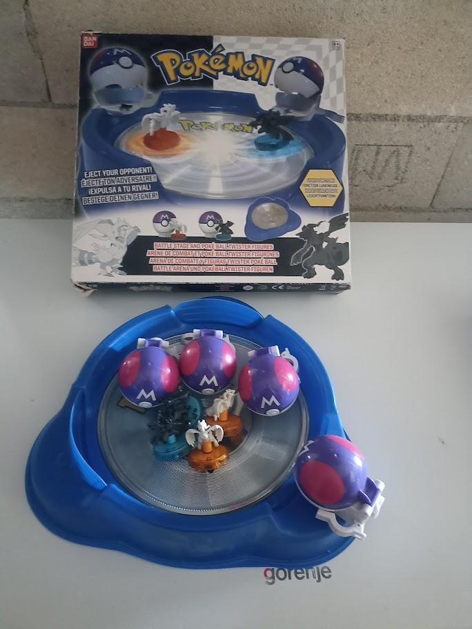 troc de troc arène pokémon image 0