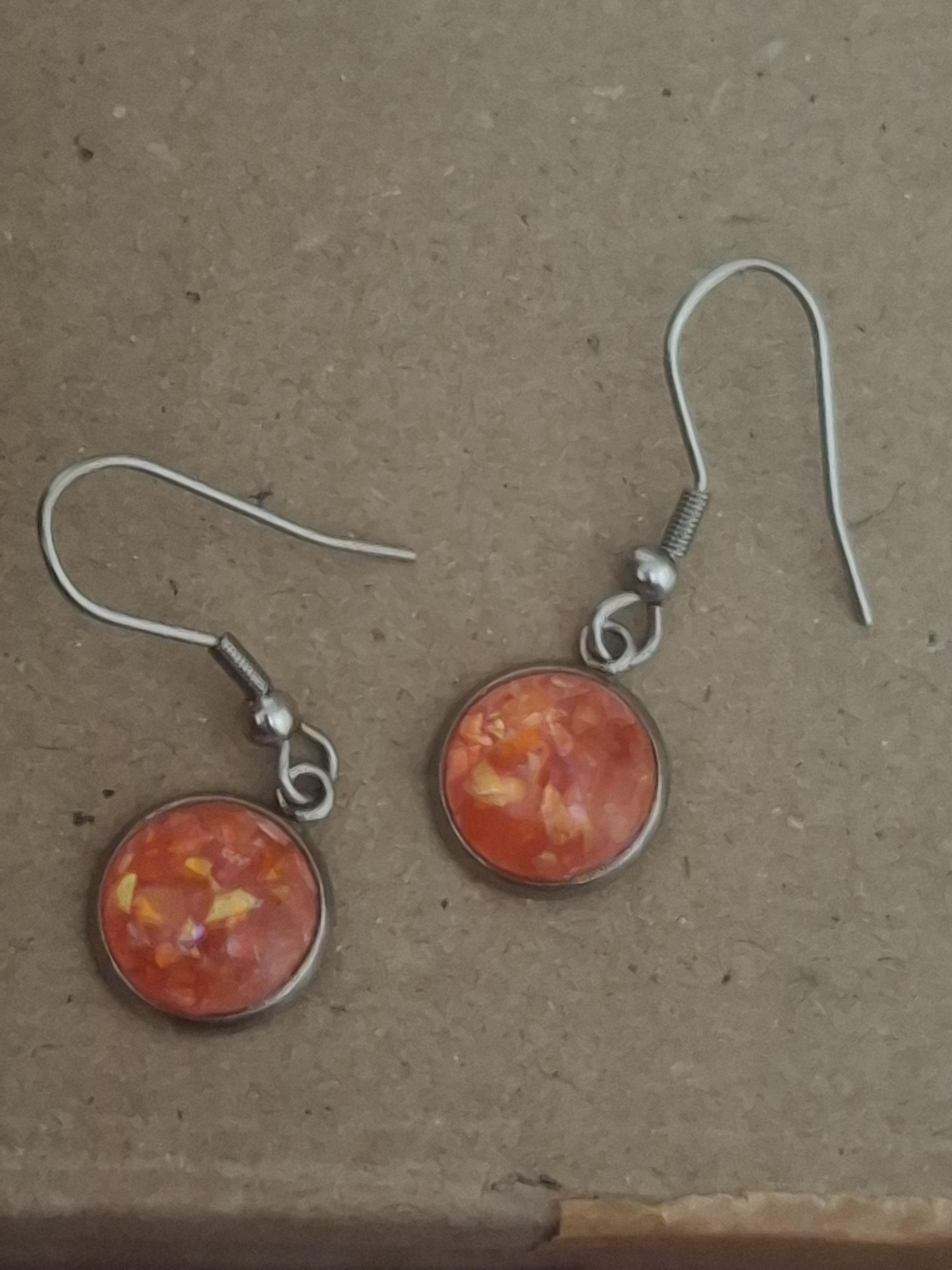 troc de troc boucles d oreilles image 0