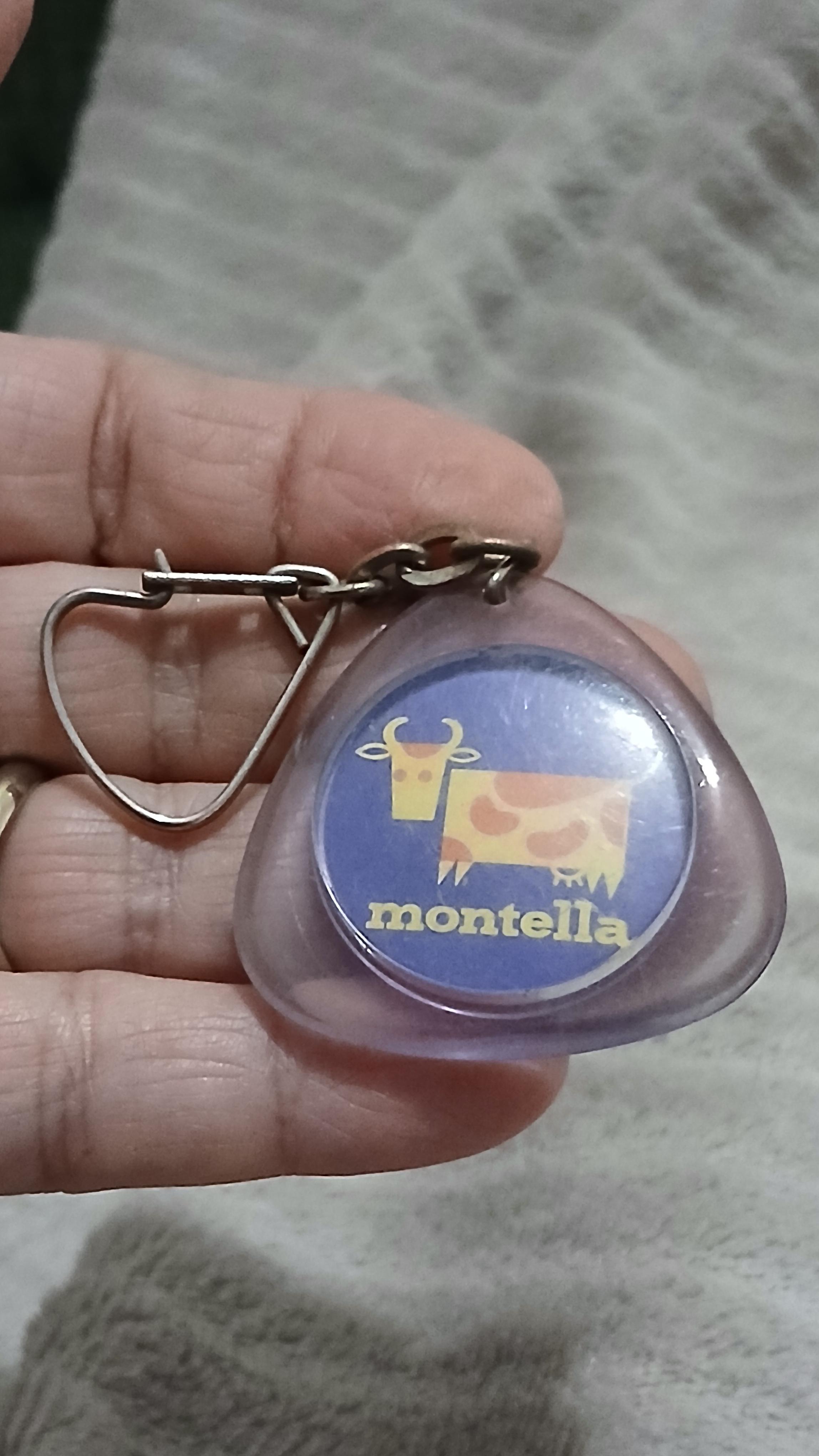 troc de troc porte clé image 0