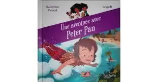 troc de troc l.jeunesse - une aventure avec peter pan image 0