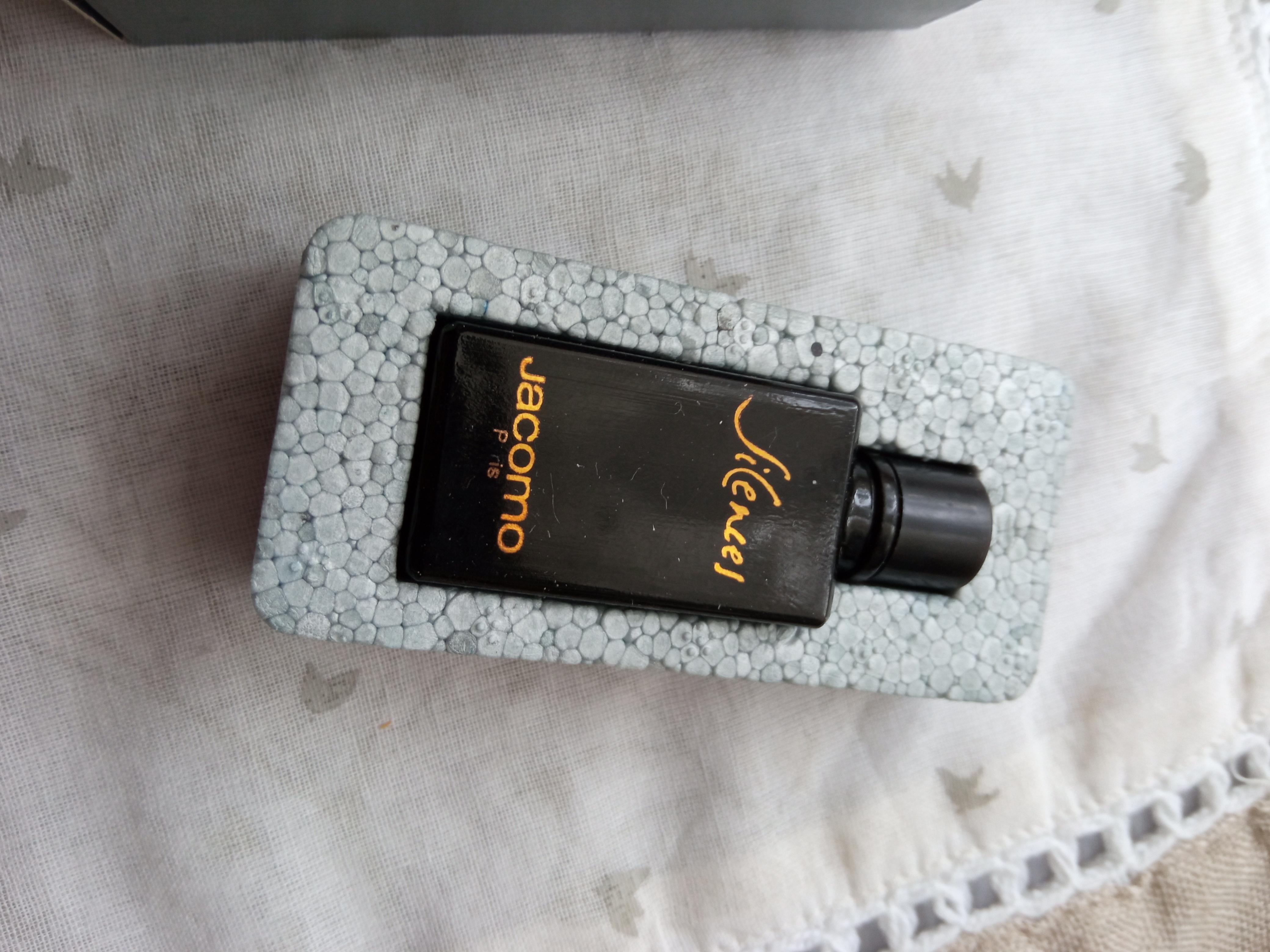 troc de troc miniature silences de jacomo image 1