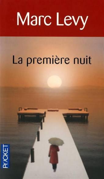 troc de troc livre - la première nuit - poche - marc levy image 0