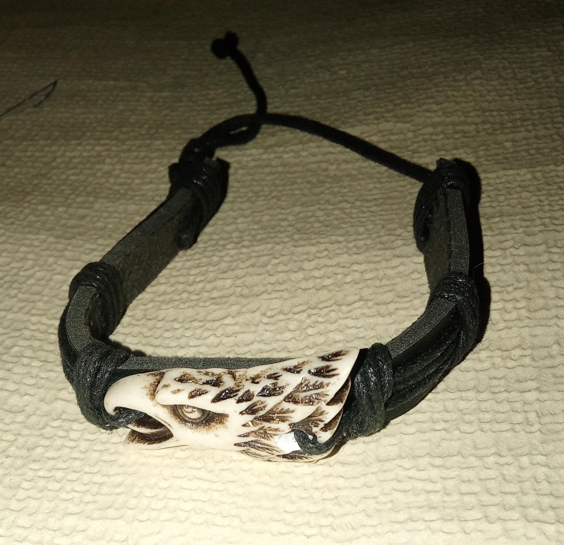 troc de troc bracelet ajustable neuf image 0