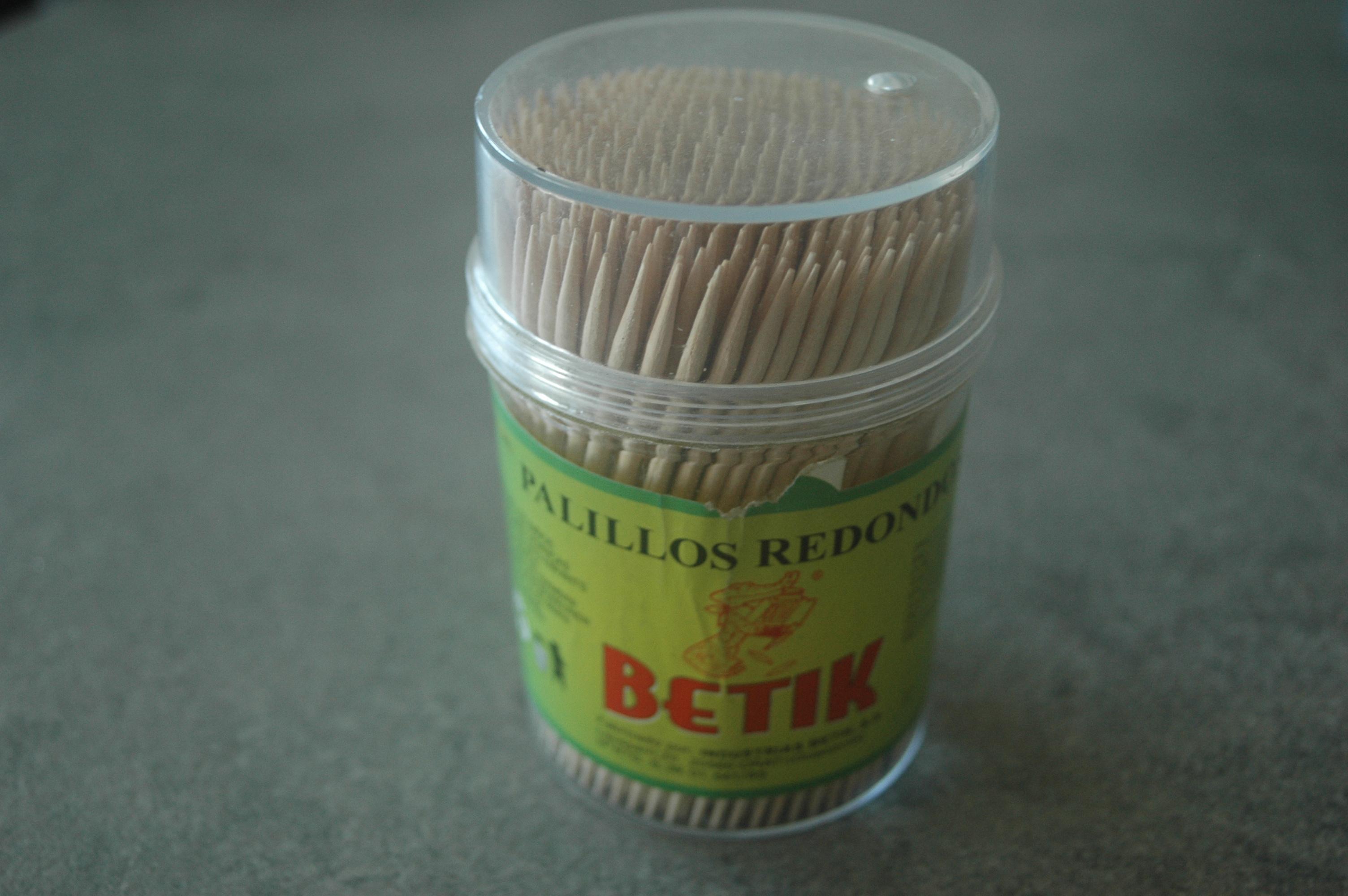 troc de troc cure dents image 0