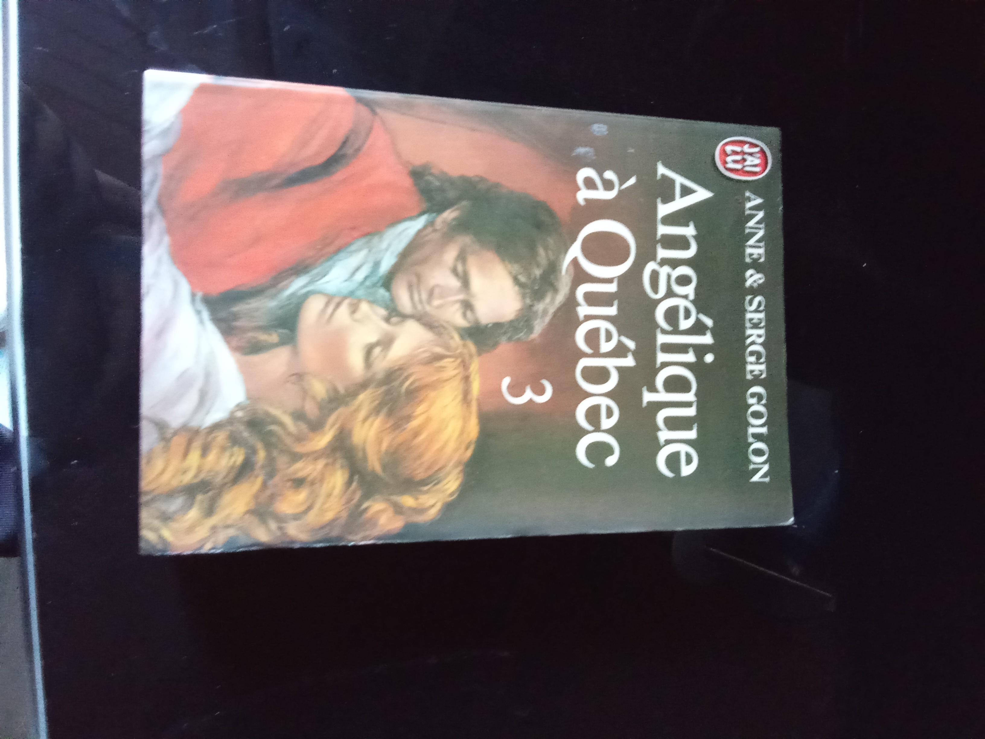 troc de troc livre de poche image 0