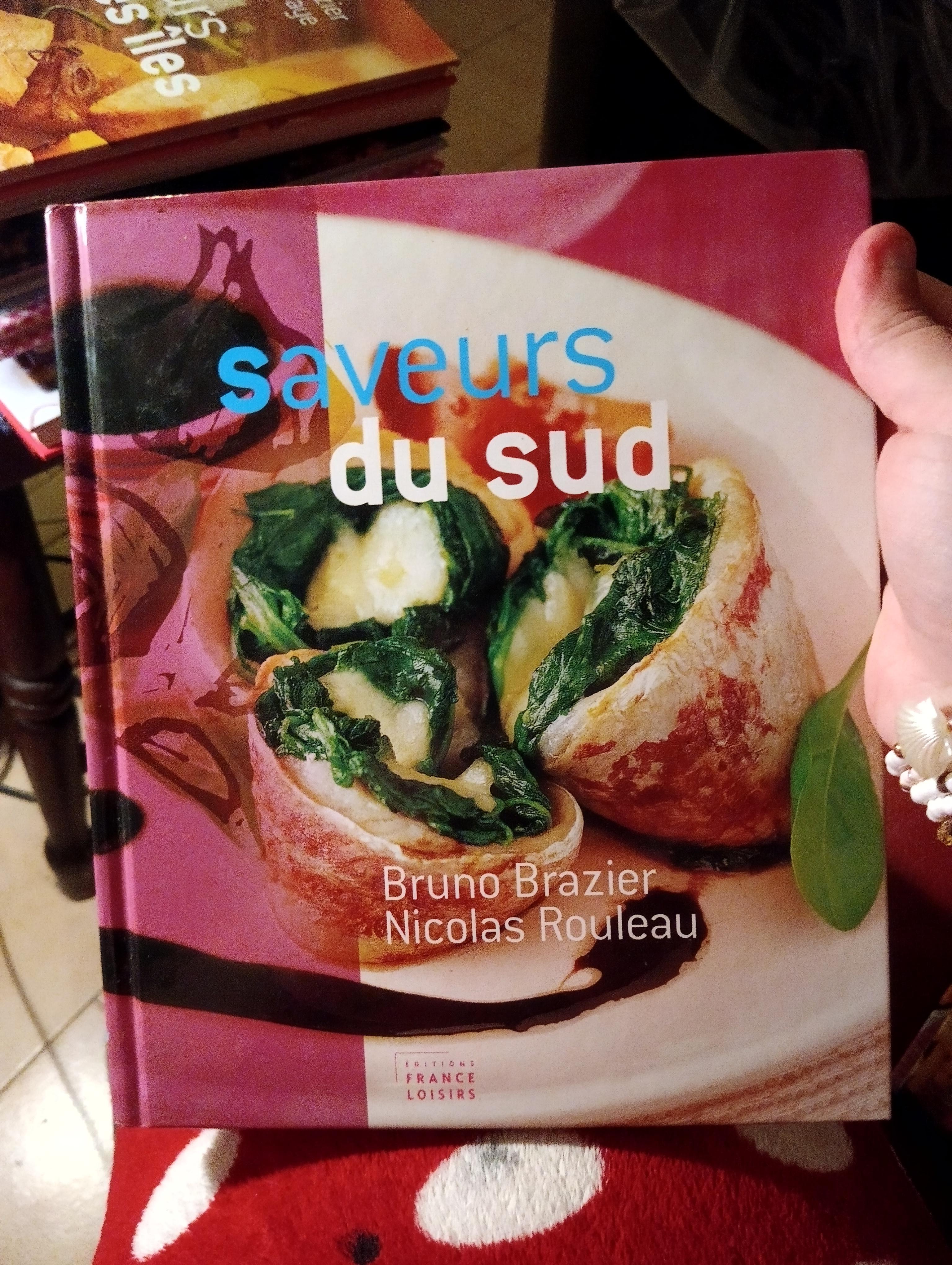 troc de troc livre de cuisine image 0