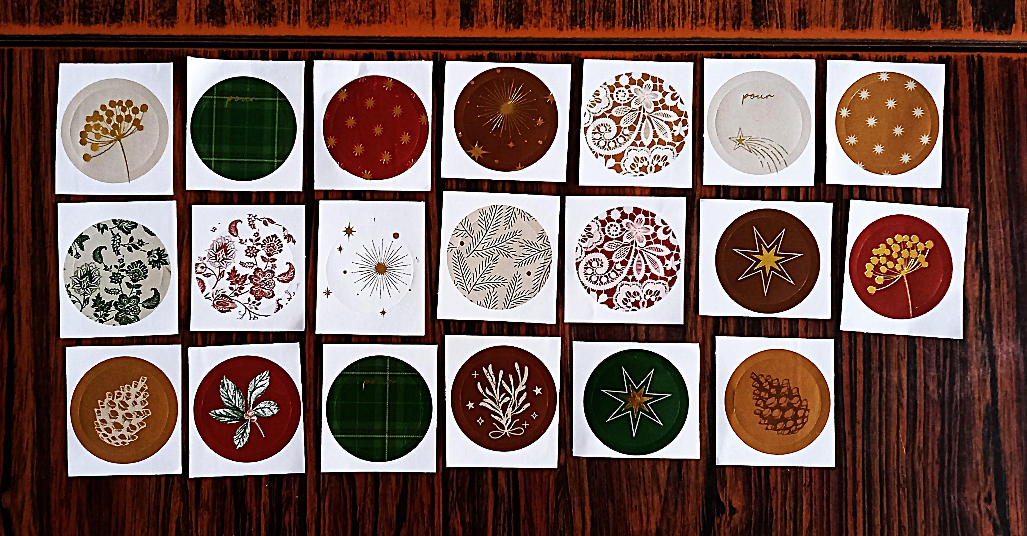 troc de troc stickers. image 0