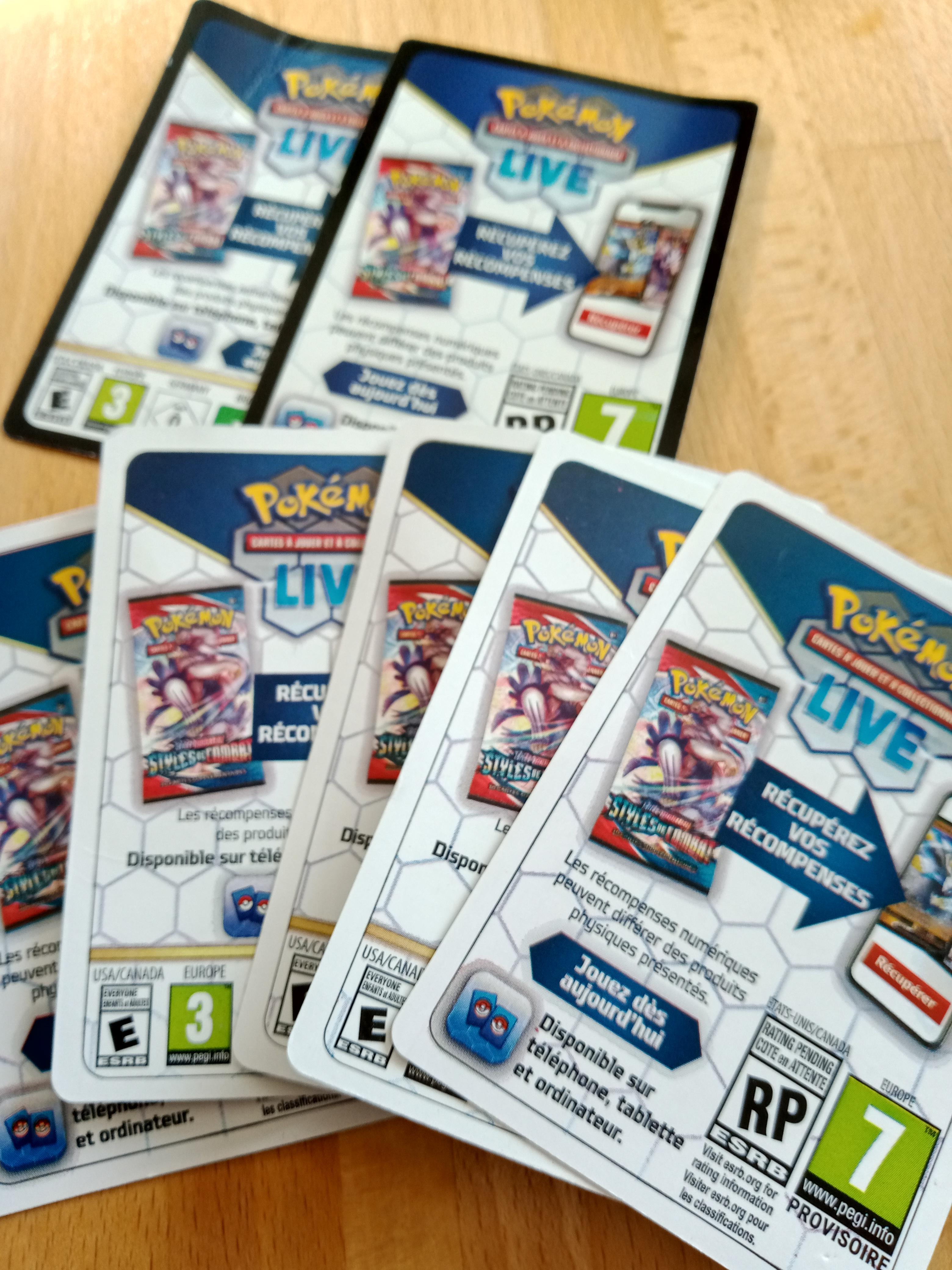 troc de troc 7 codes pokemon live image 0