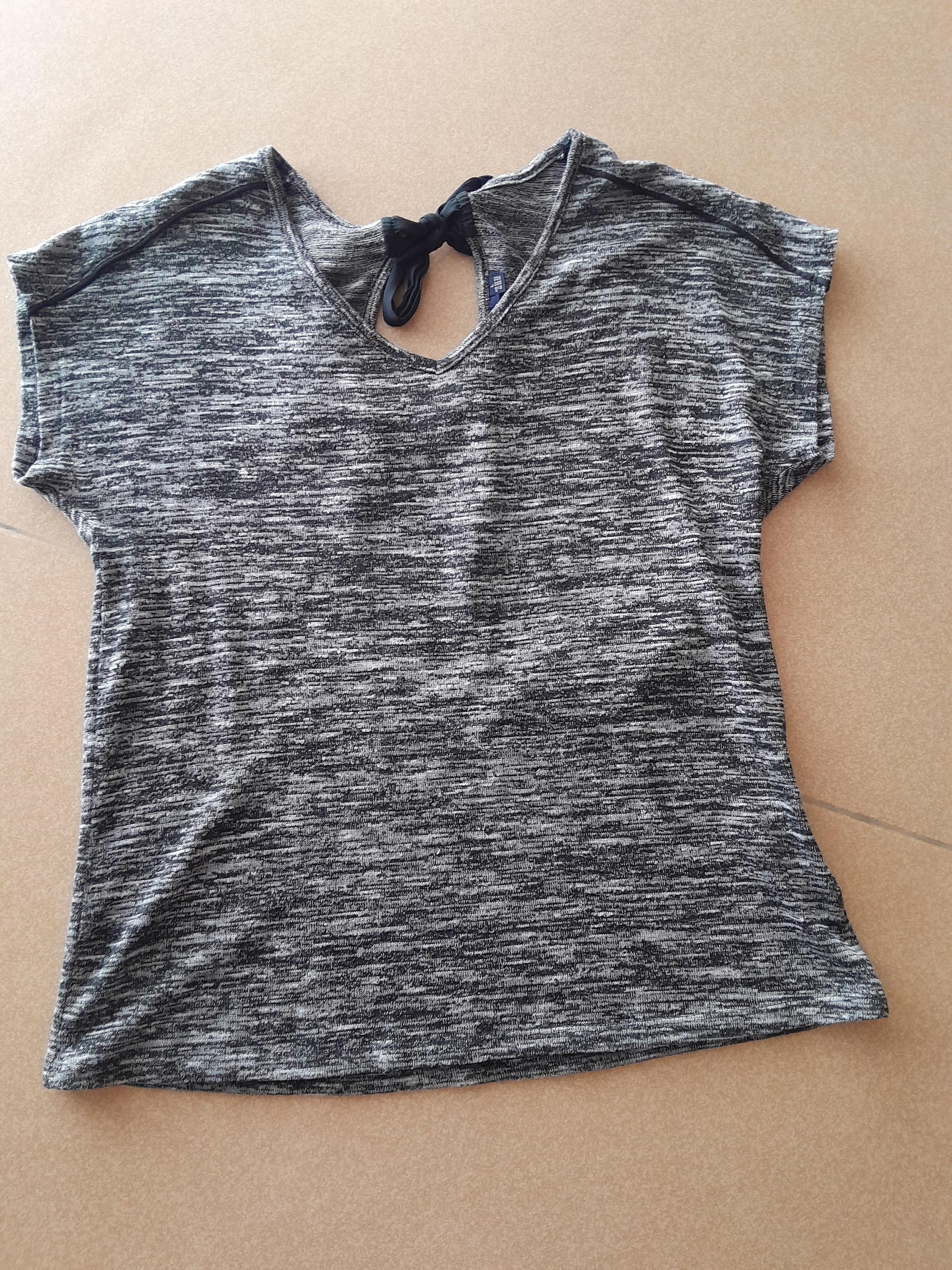 troc de troc haut femme neuf taille 42/44 image 0