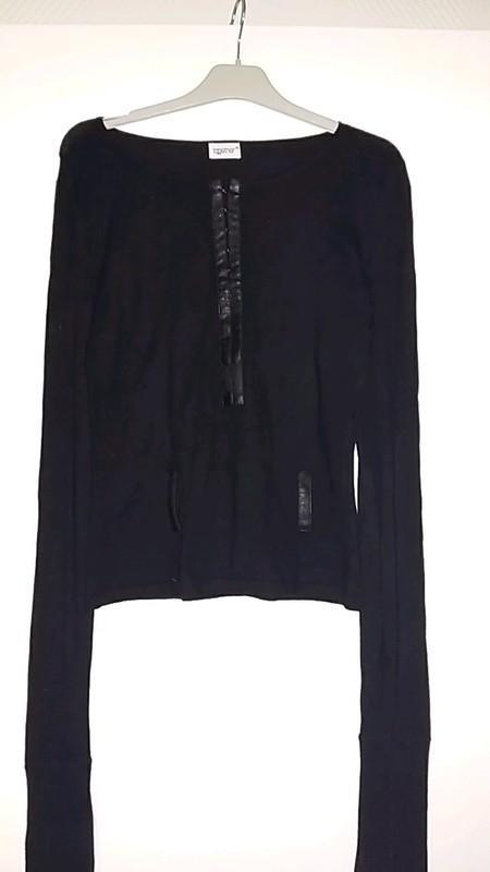troc de troc pull manches longues t 38 image 0