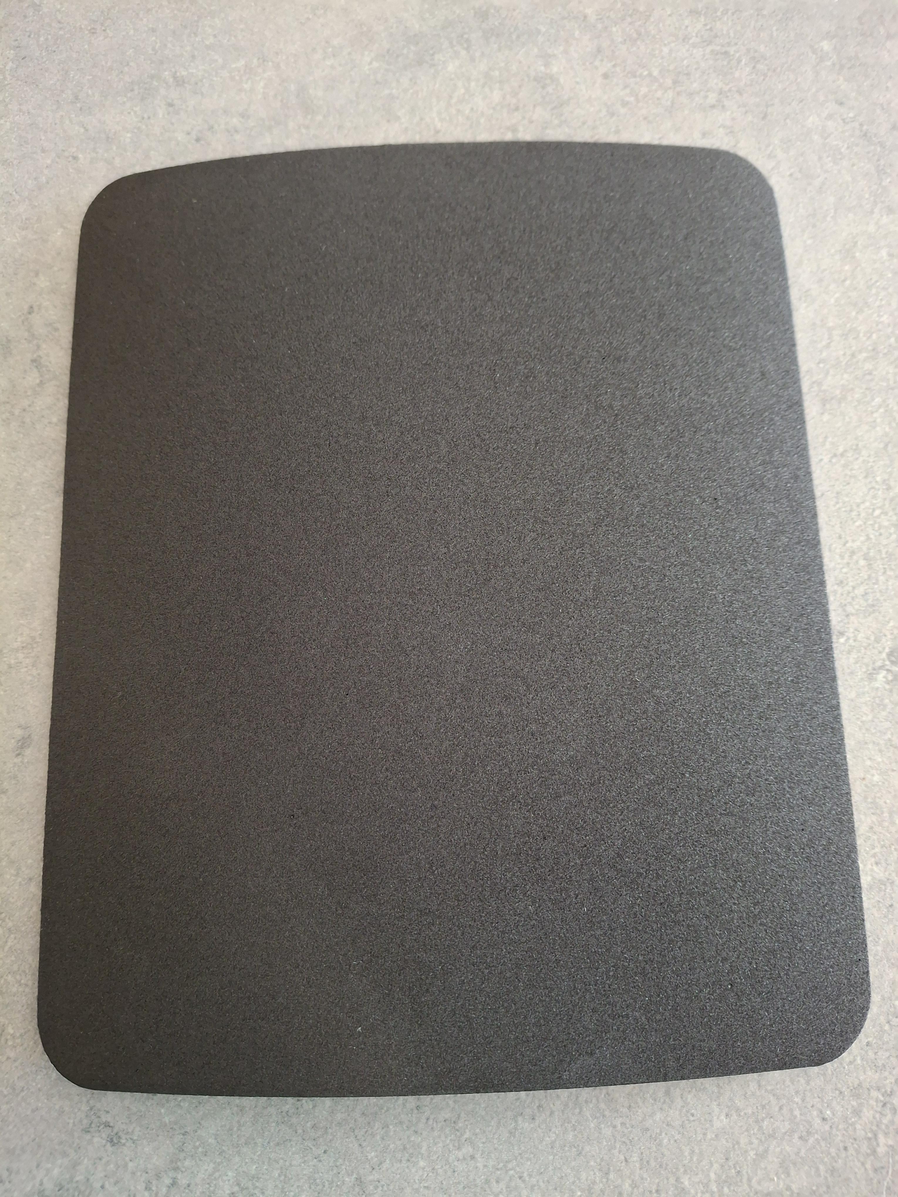 troc de troc reserve tapis souris neuf noir image 0