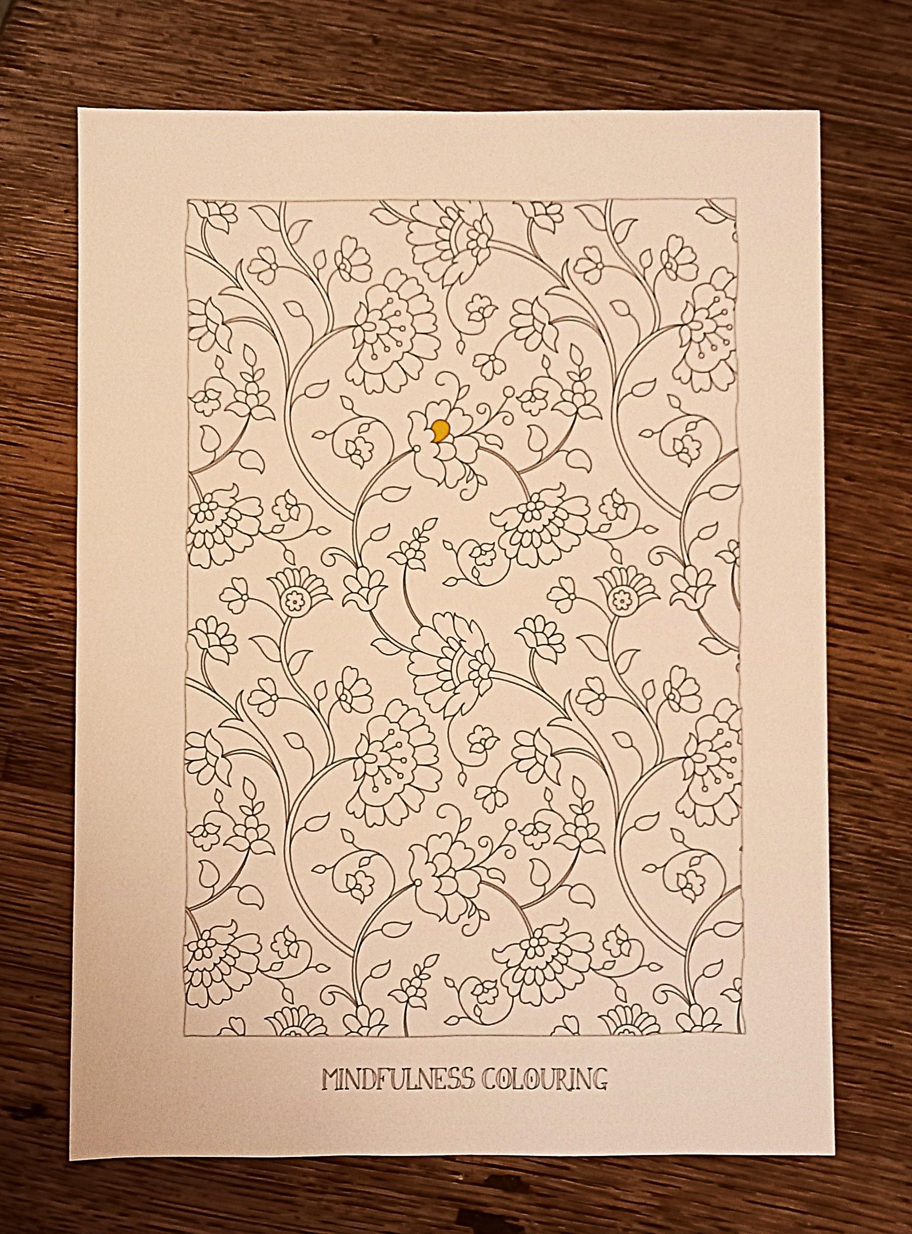 troc de troc coloriage. image 0