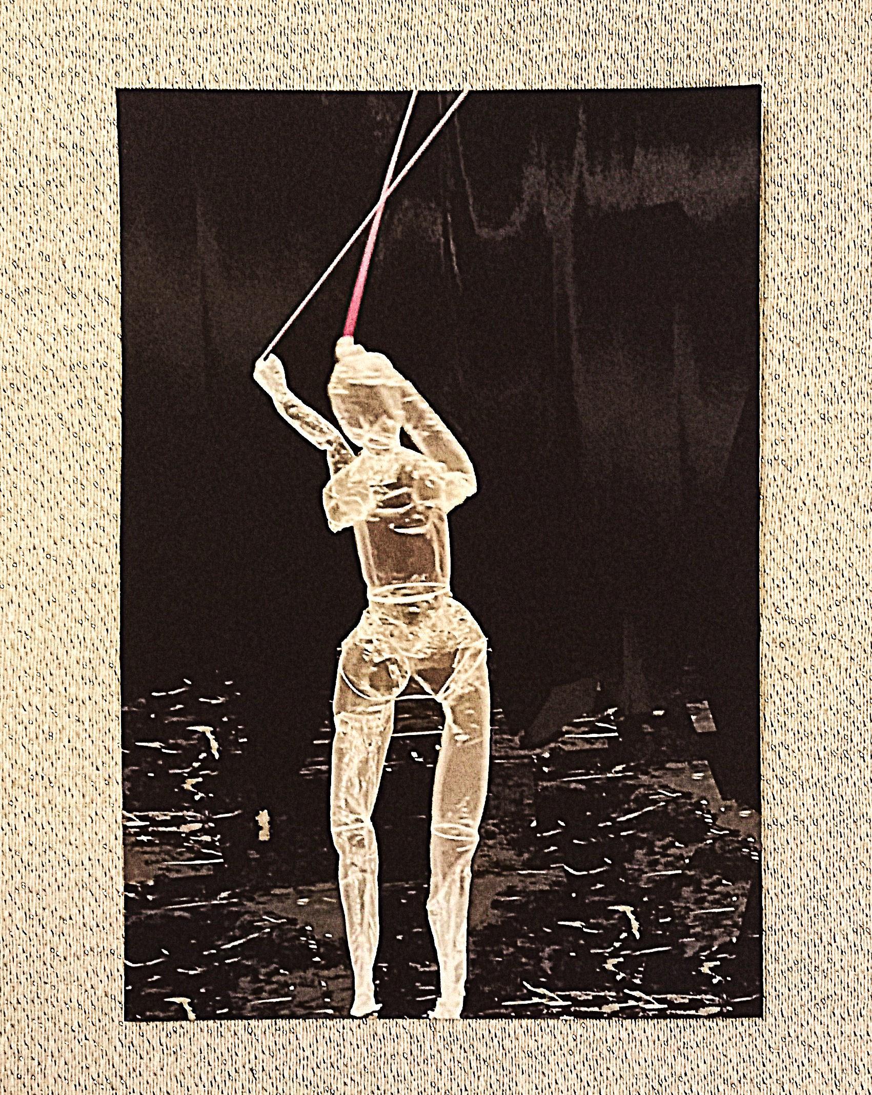 troc de troc image "laser". image 0