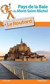 troc de troc attribué guide routard - pays baie mont-saint-michel image 0