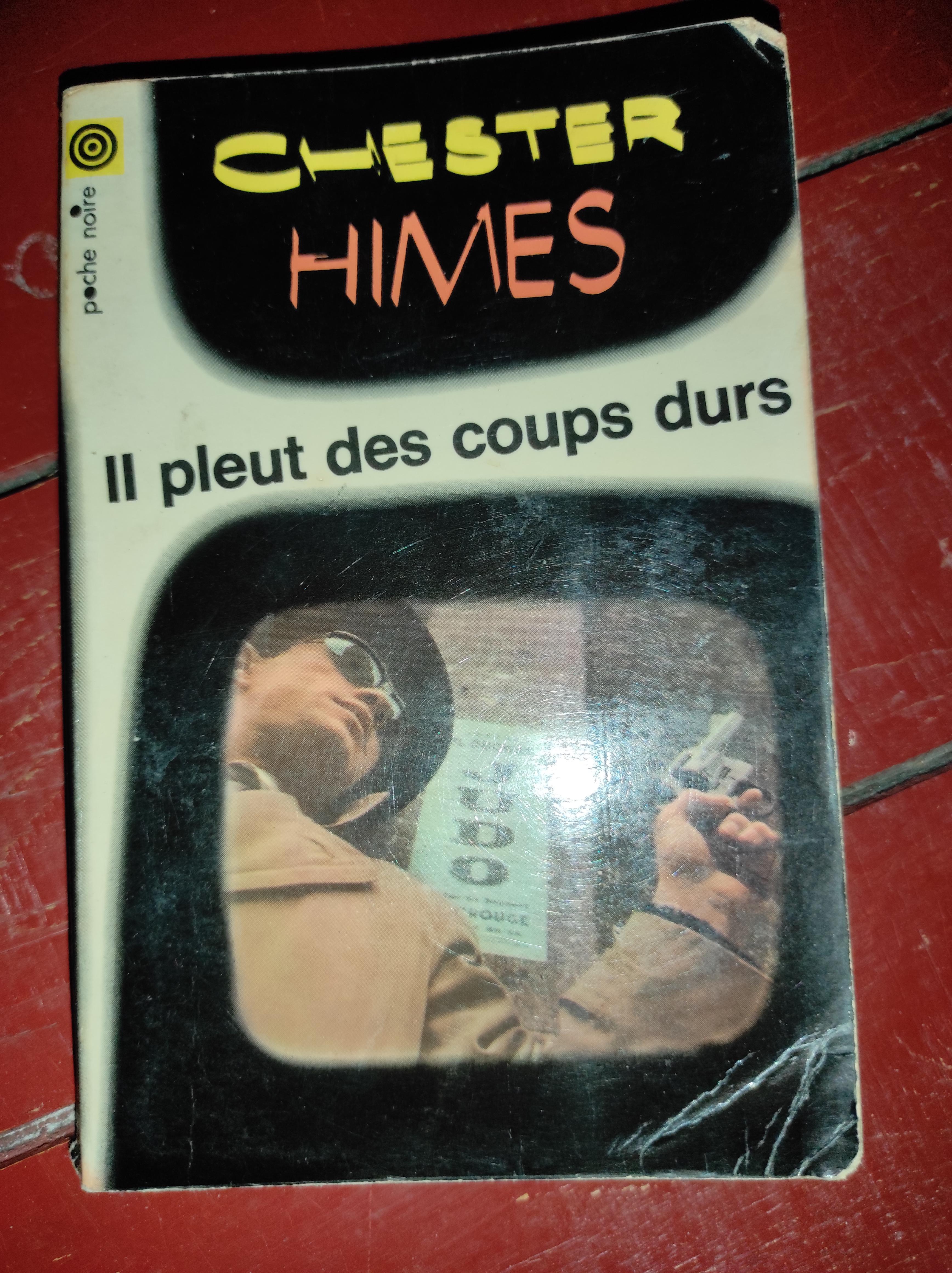 troc de troc livre il pleut des coups durs image 0